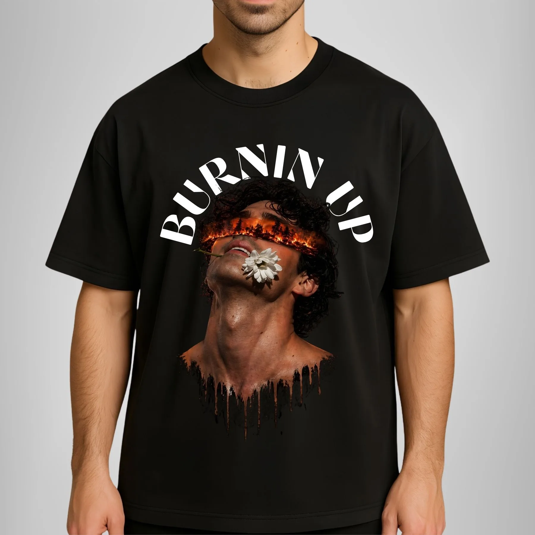 Remera Jonas Brothers