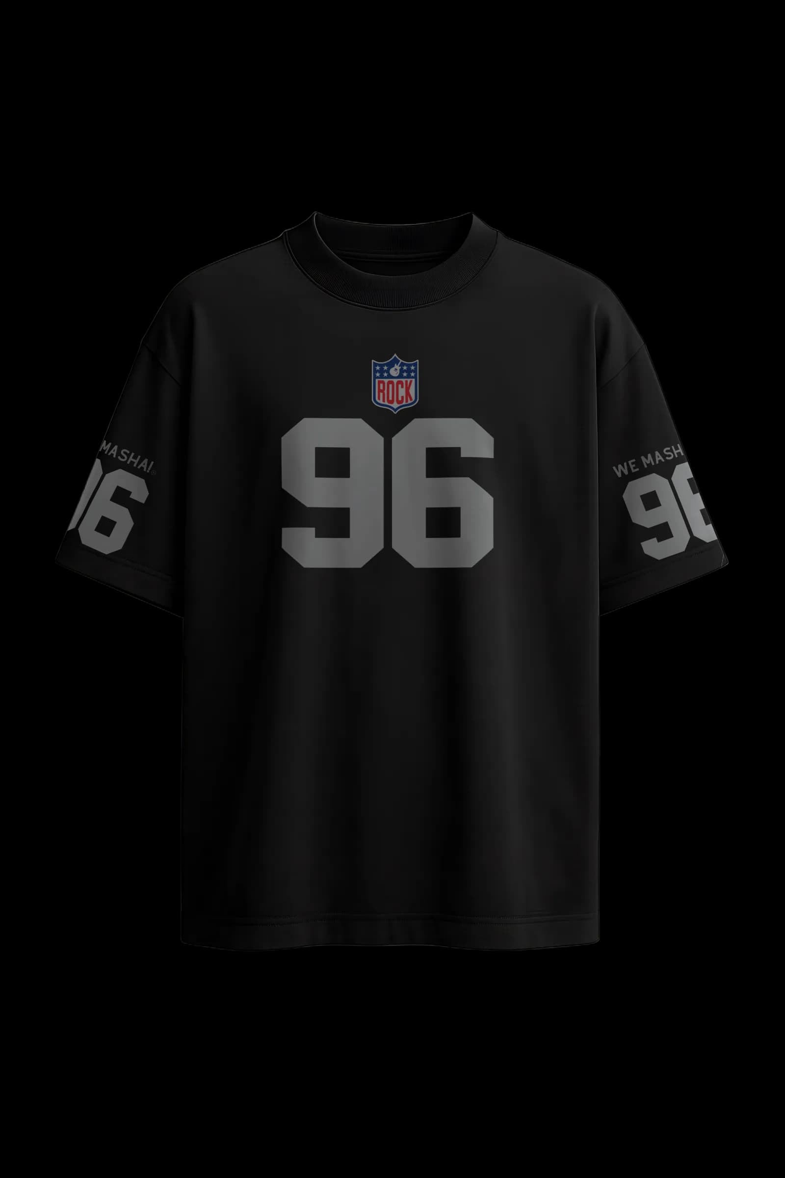 Remera Airbag 96