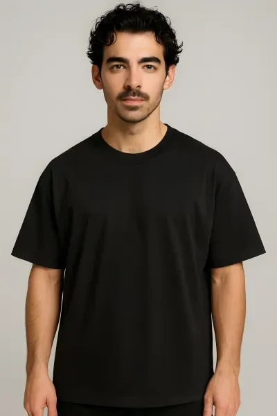 Remera Basica