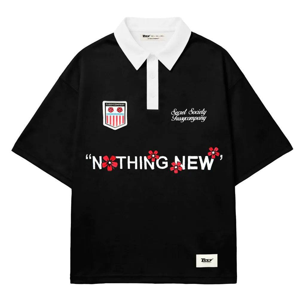 Chomba "Nothing New"