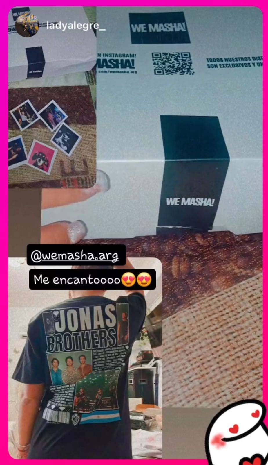 Cliente 23