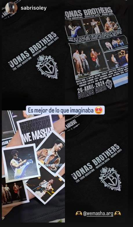 Cliente WeMasha