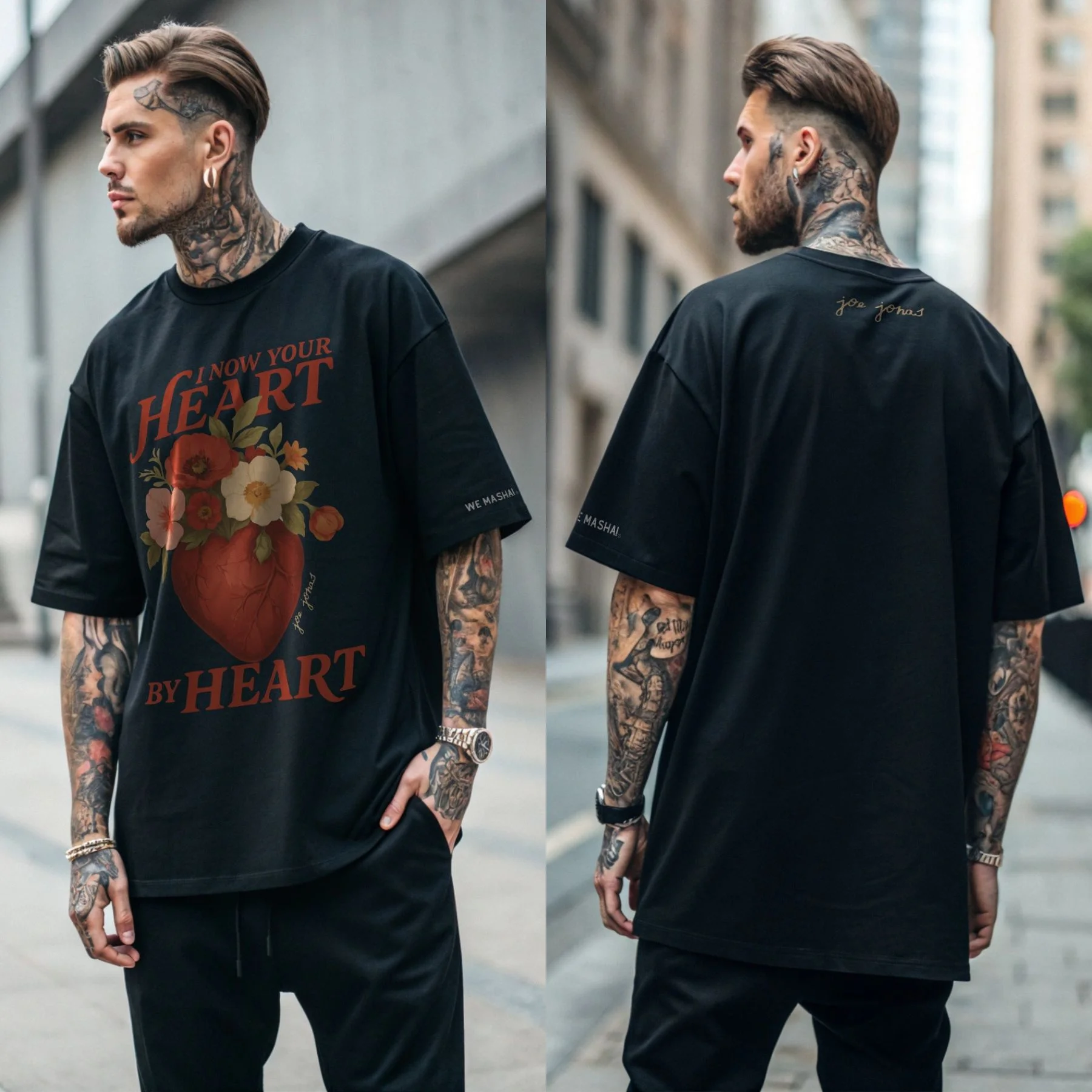 Heart by Heart Joe1 hover