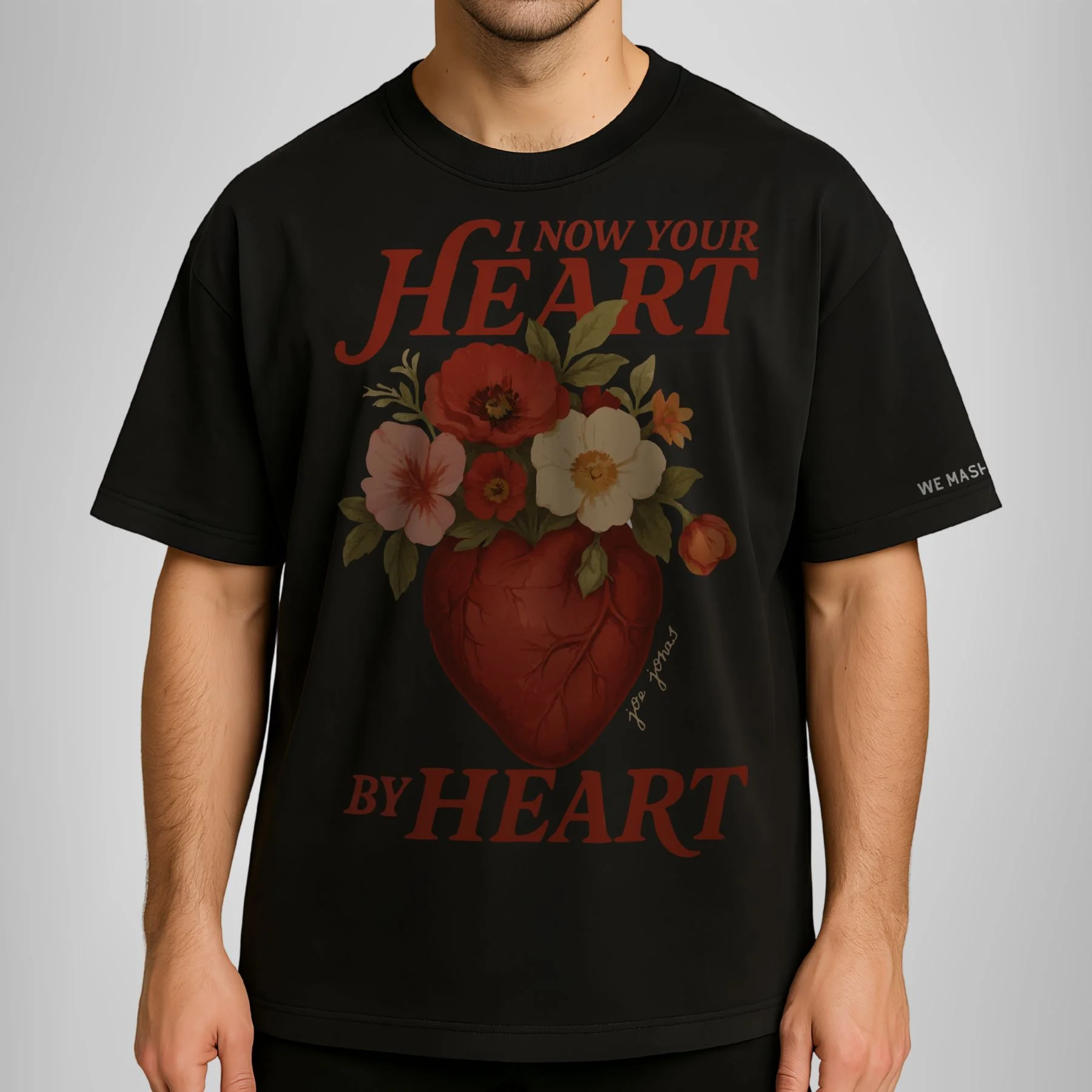 Heart by Heart Joe1