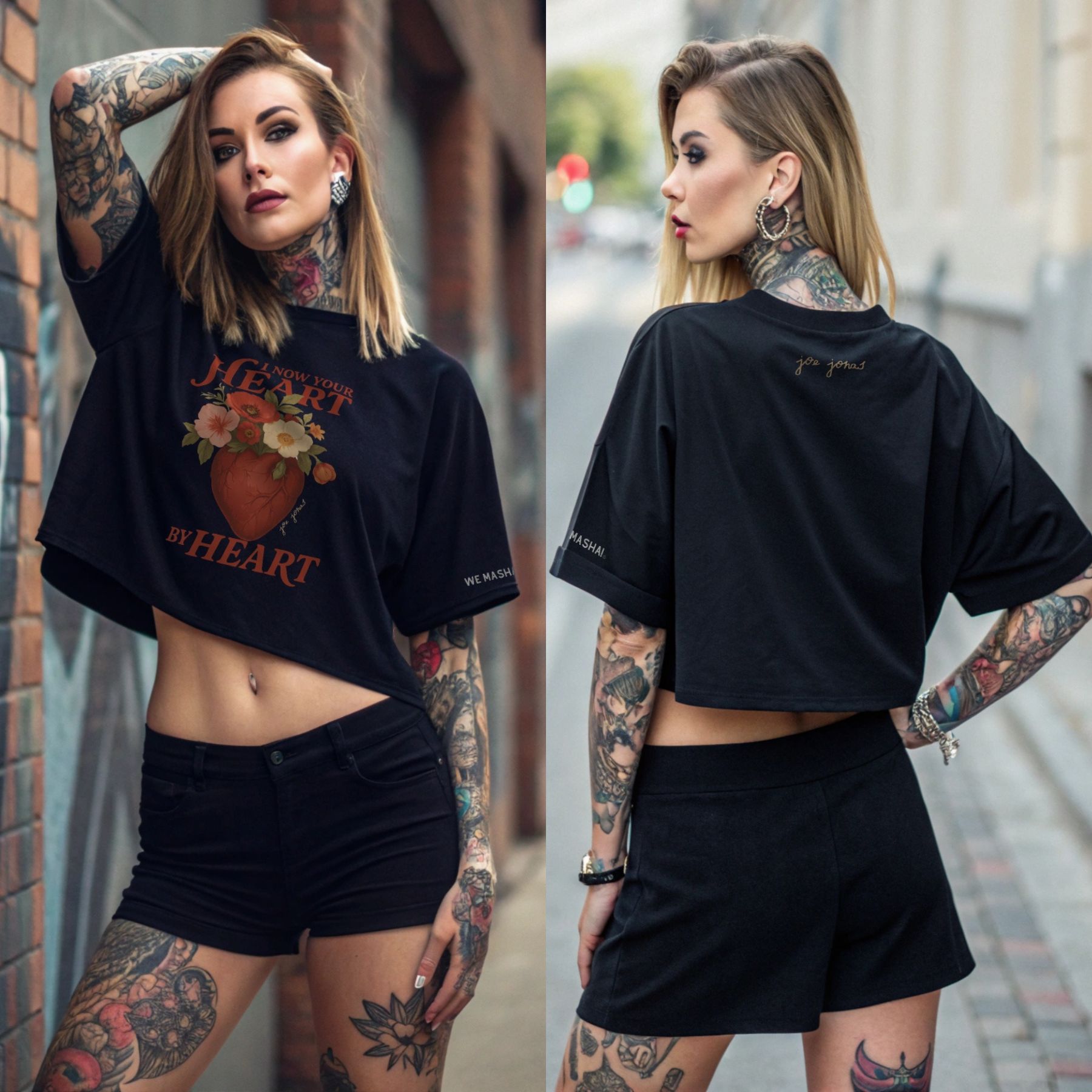 Pupera Oversize