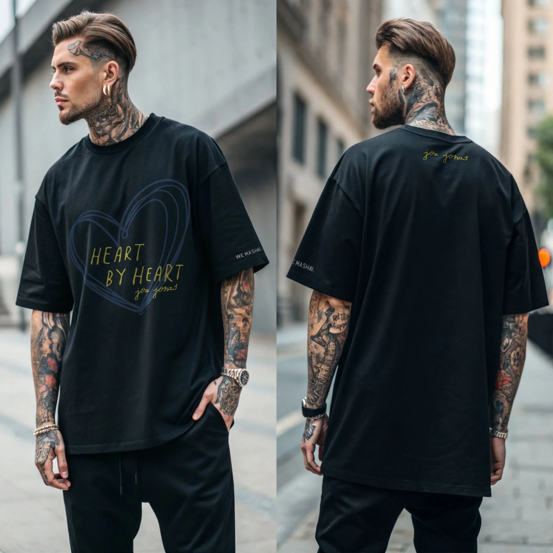 Heart by Heart Joe2 hover