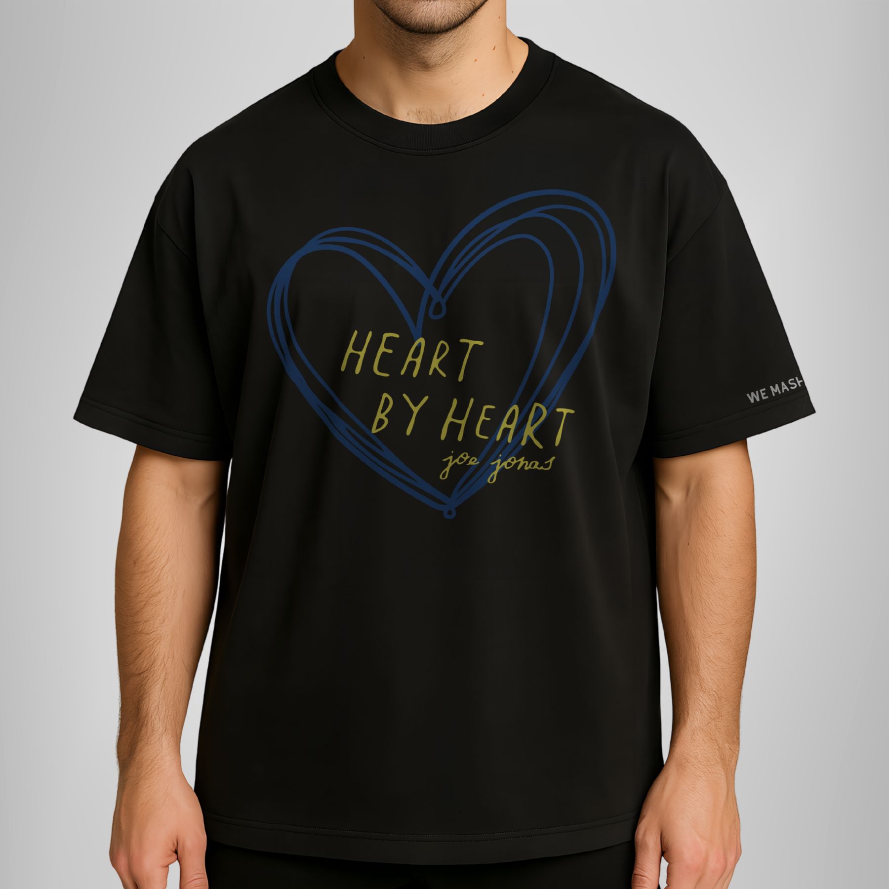 Heart by Heart Joe2