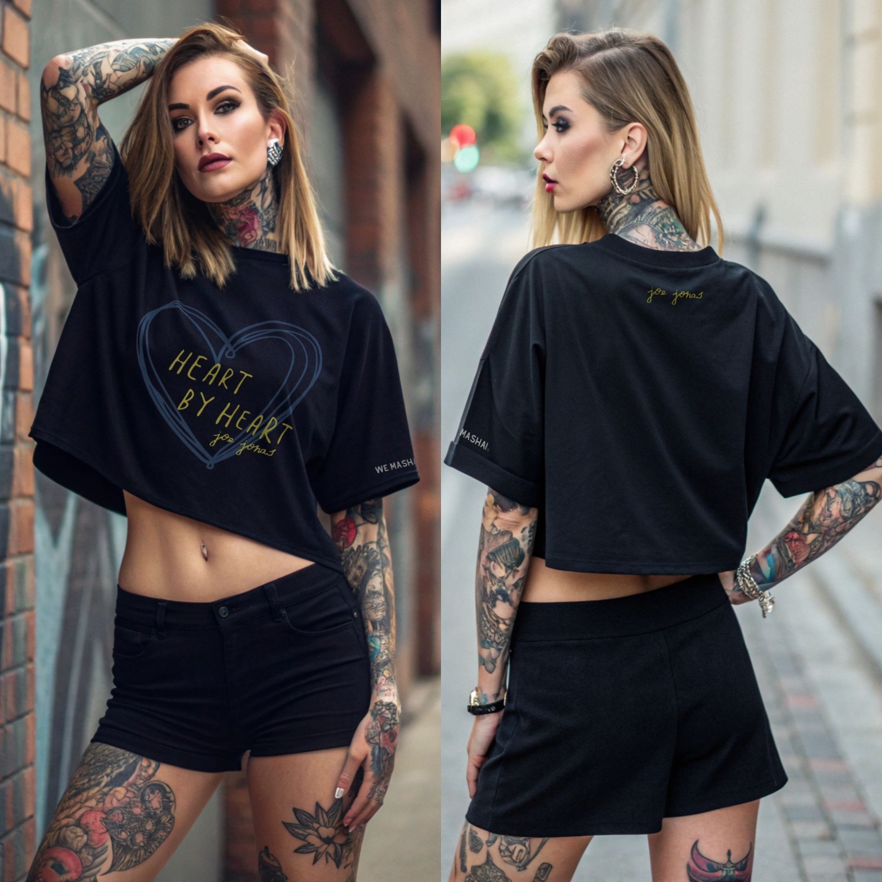 Pupera Oversize