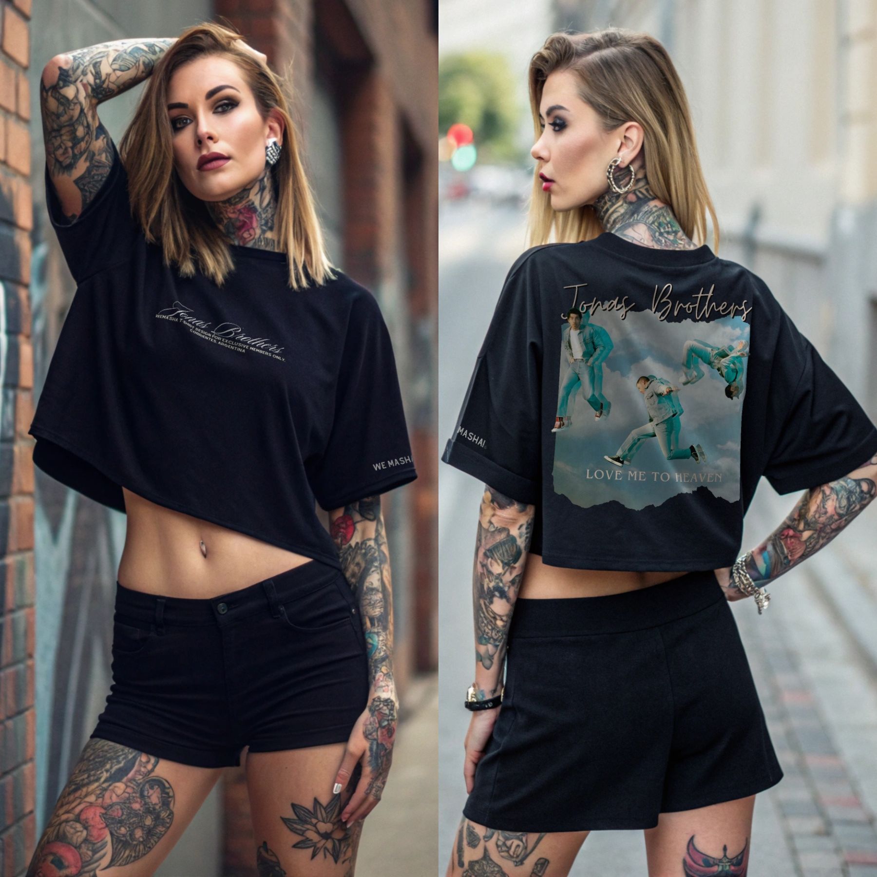 Pupera Oversize