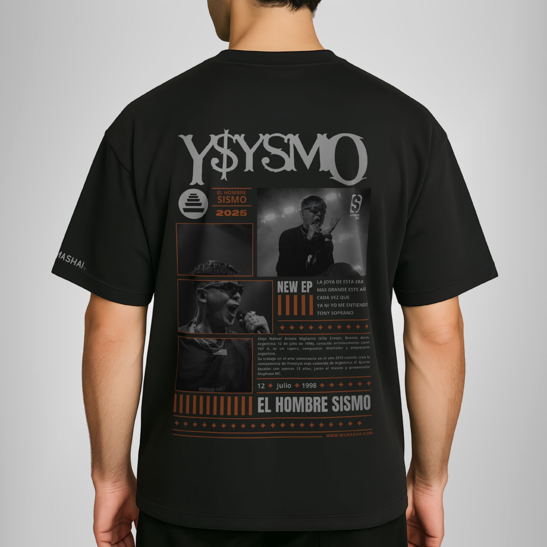 Ysysmo (M2)