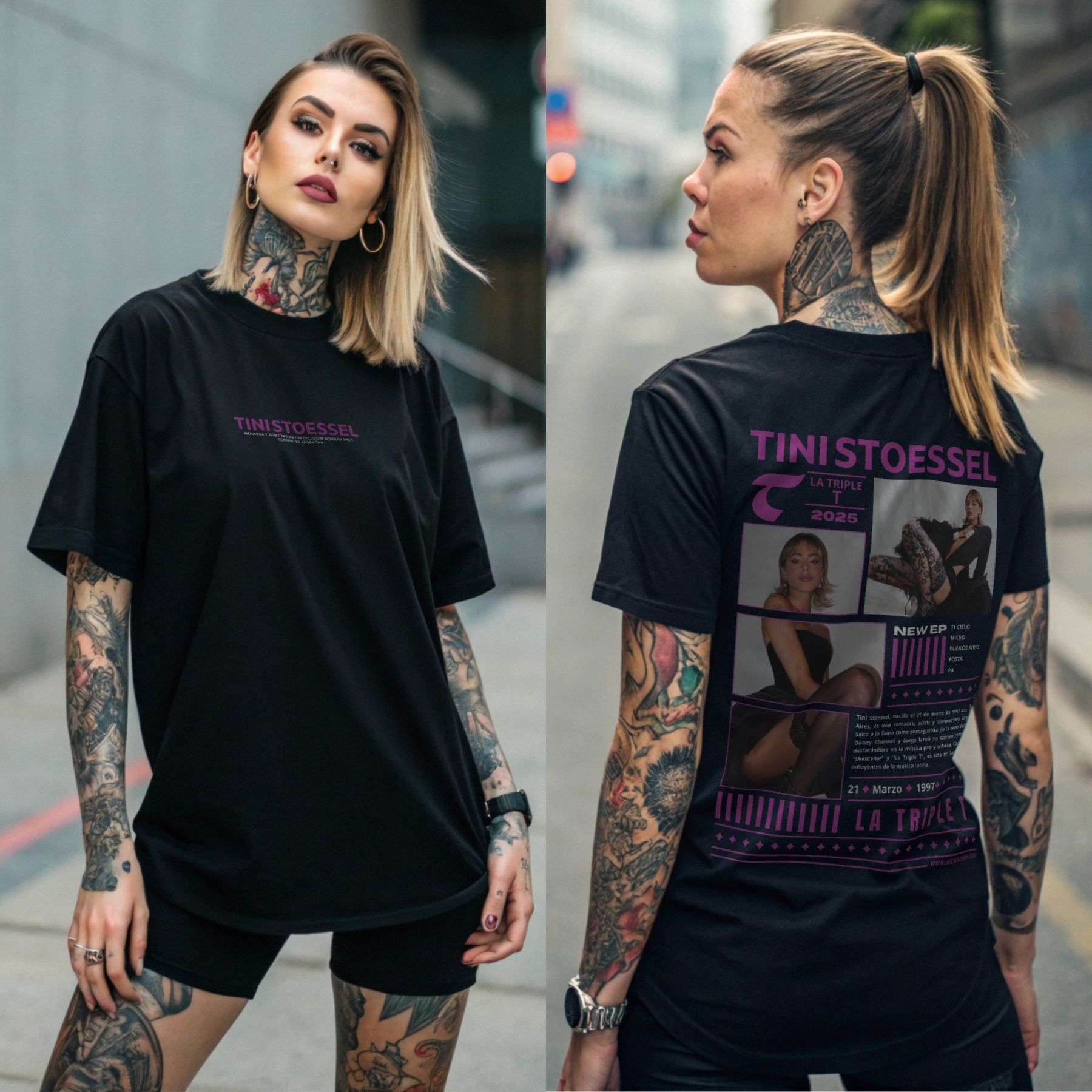 Tini Stoessel (M2) hover