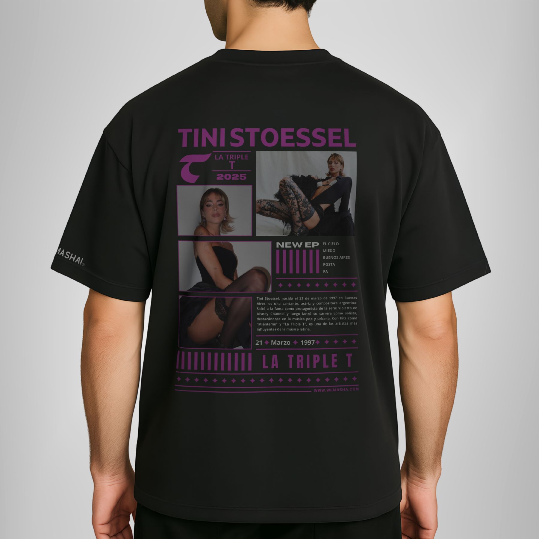 Tini Stoessel (M2)