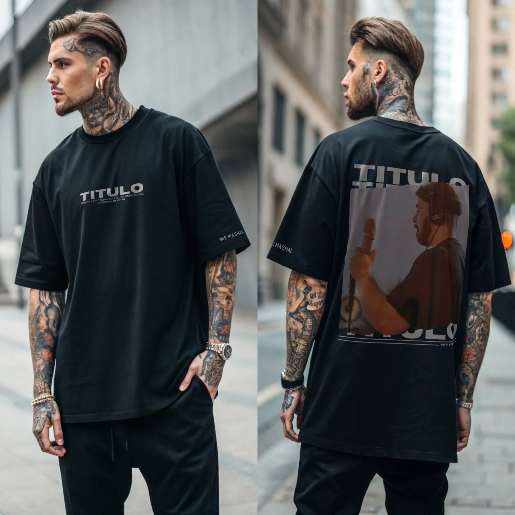 Personalizado M3 hover