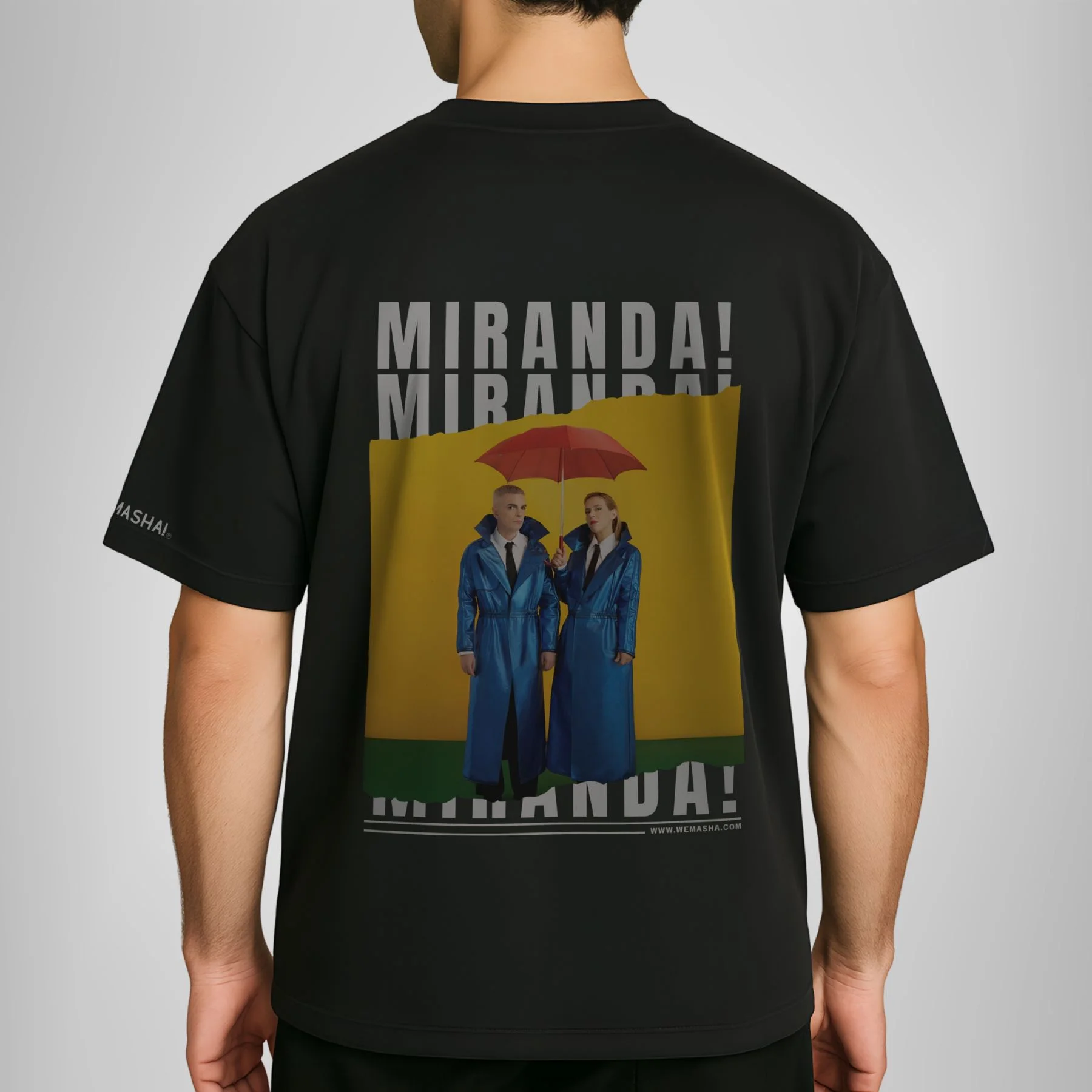 Miranda#1 (M3)