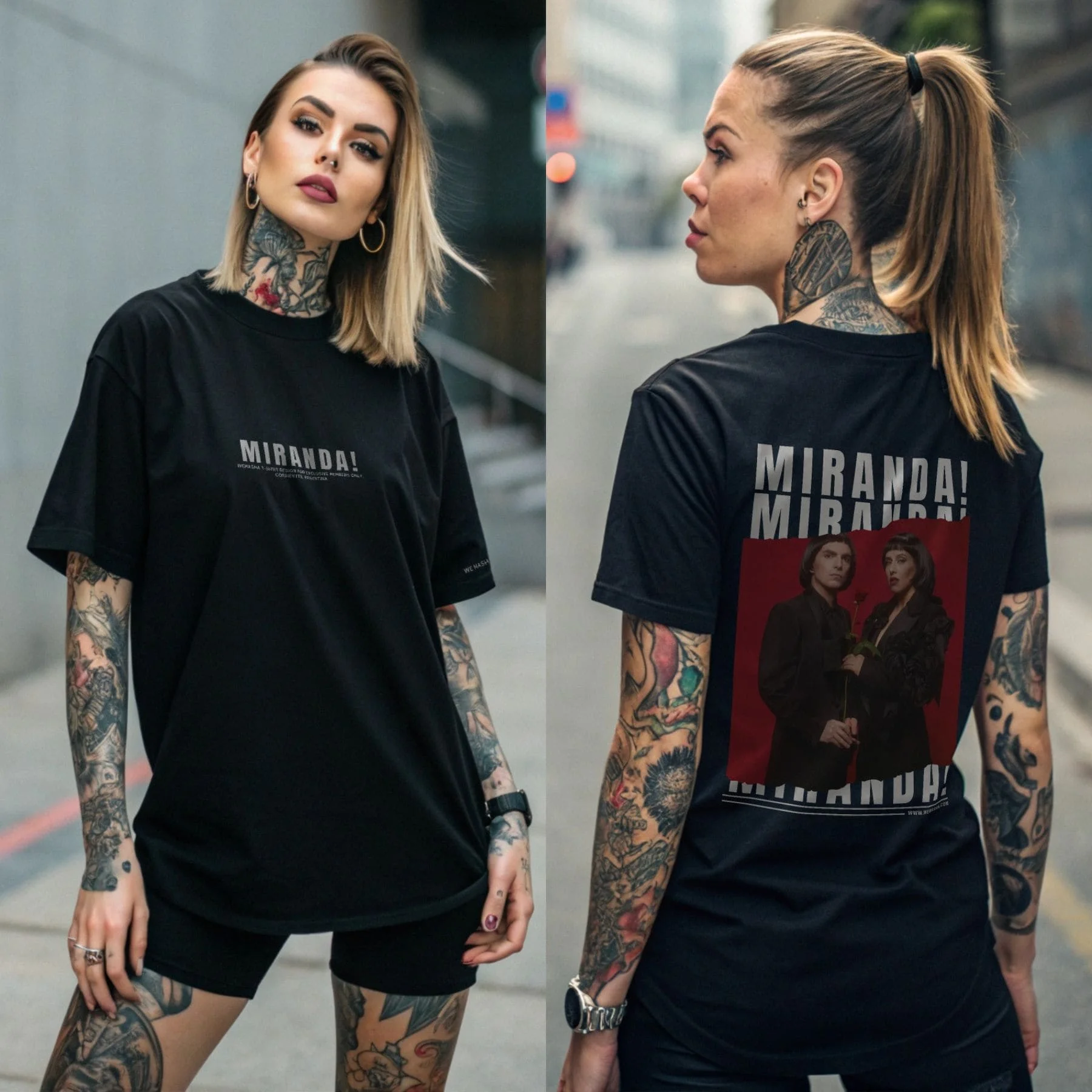 Miranda#2 (M3) hover