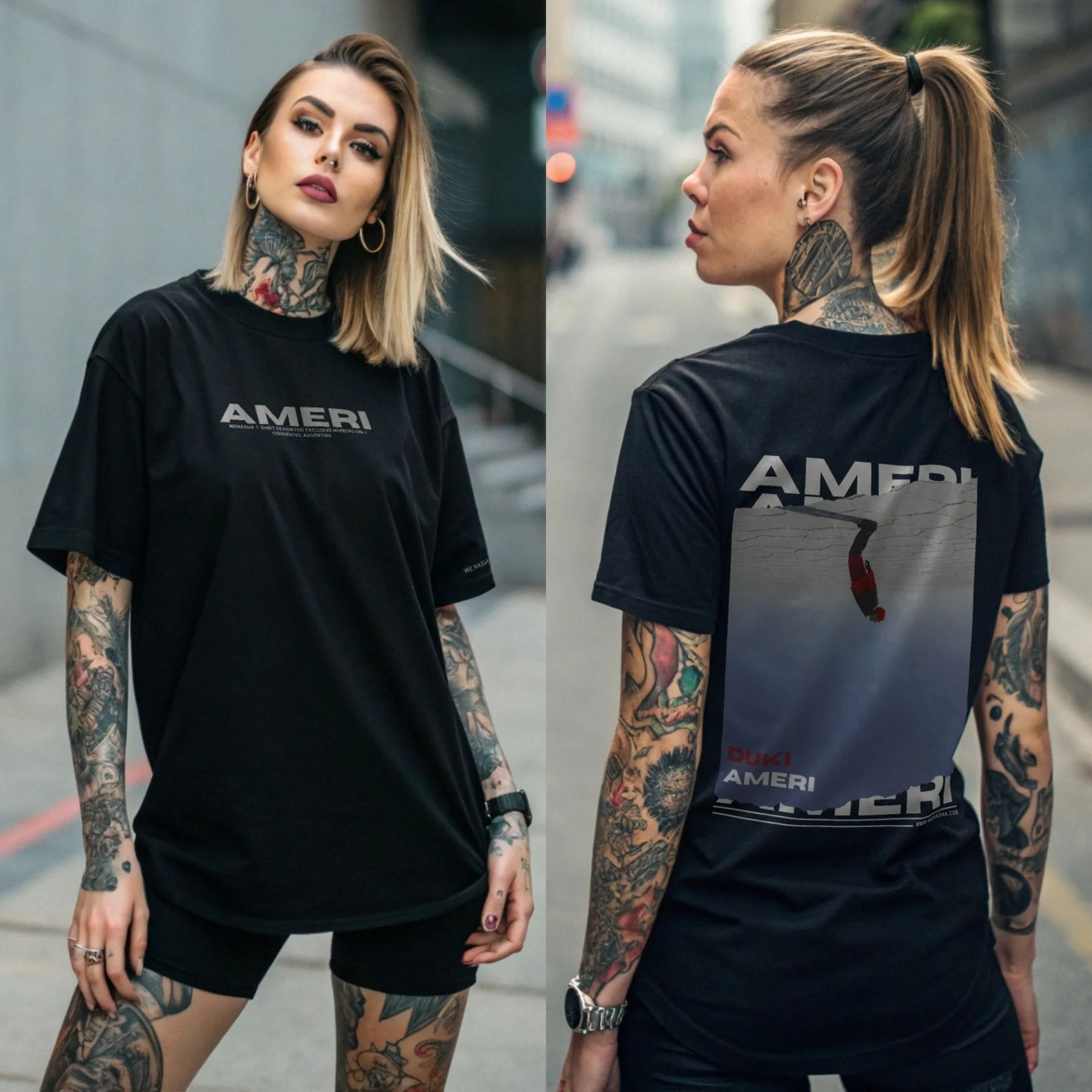 Ameri Duki (M3) hover