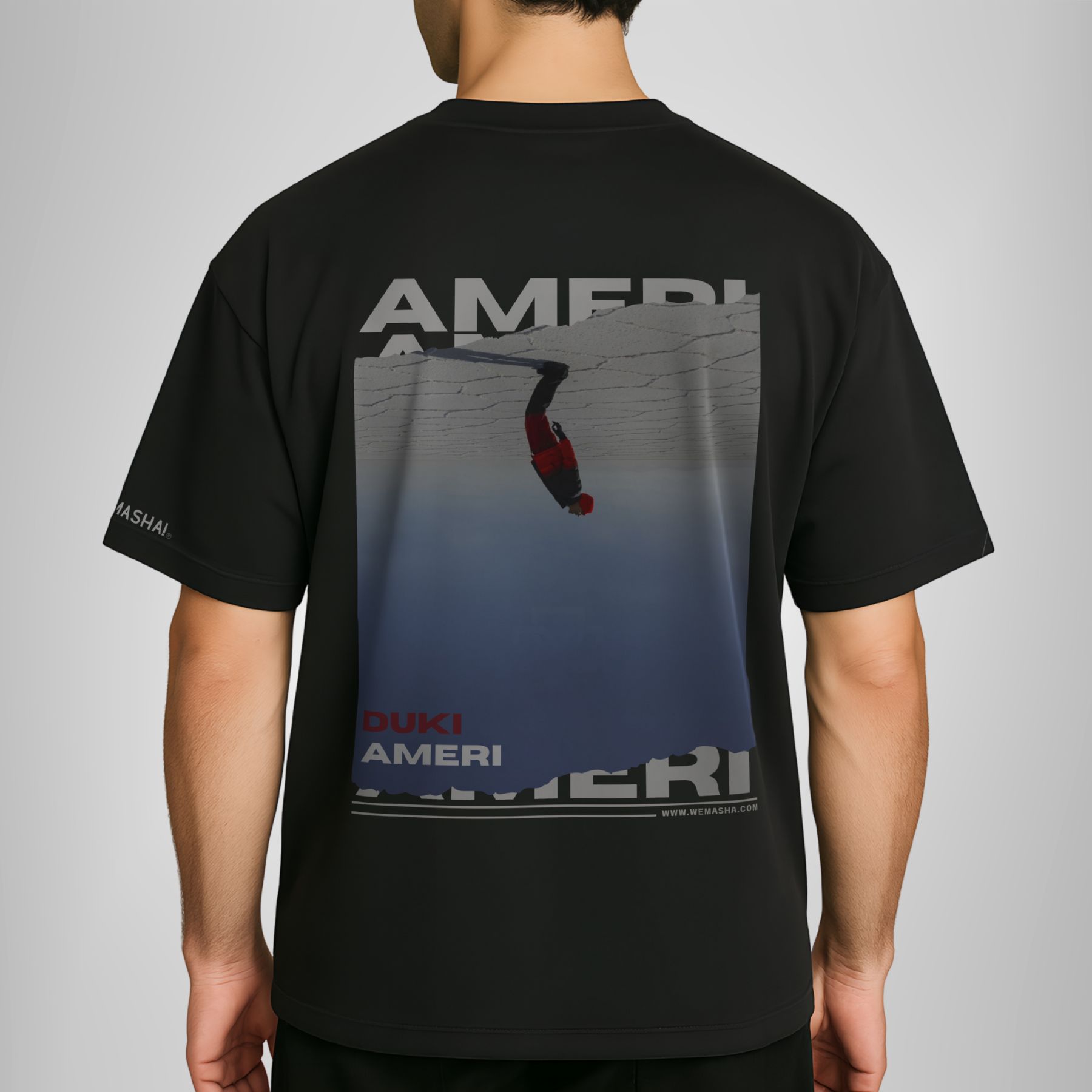 Ameri Duki (M3)