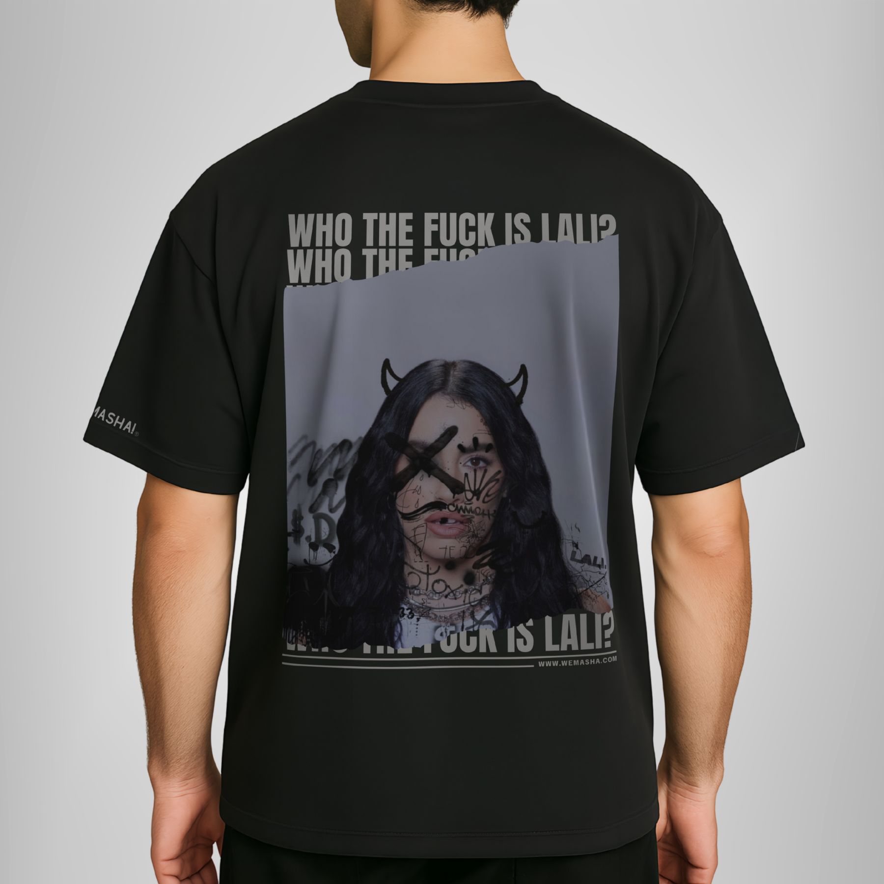 WhoTheF*ckIsLali (M3)