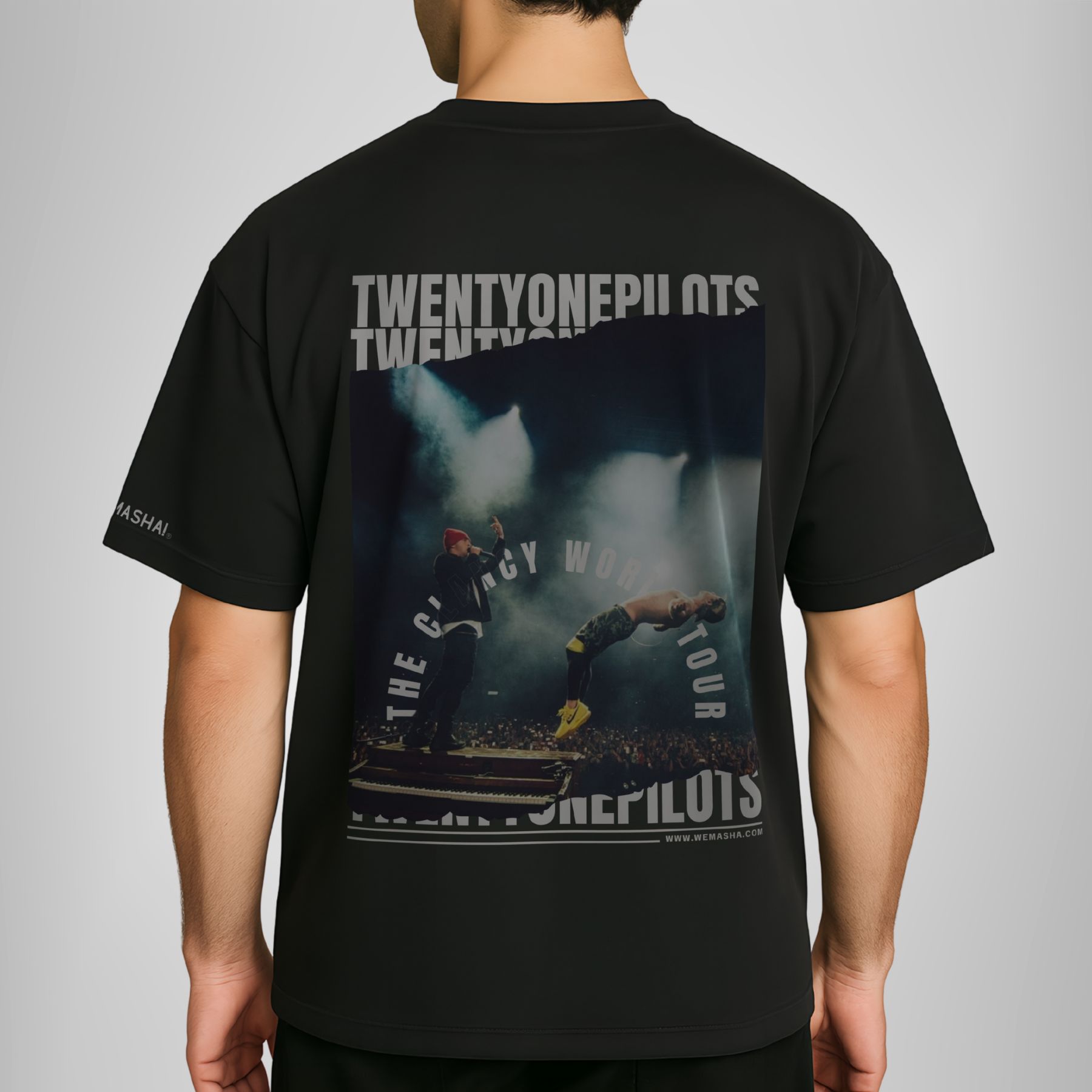 TØP (M3)