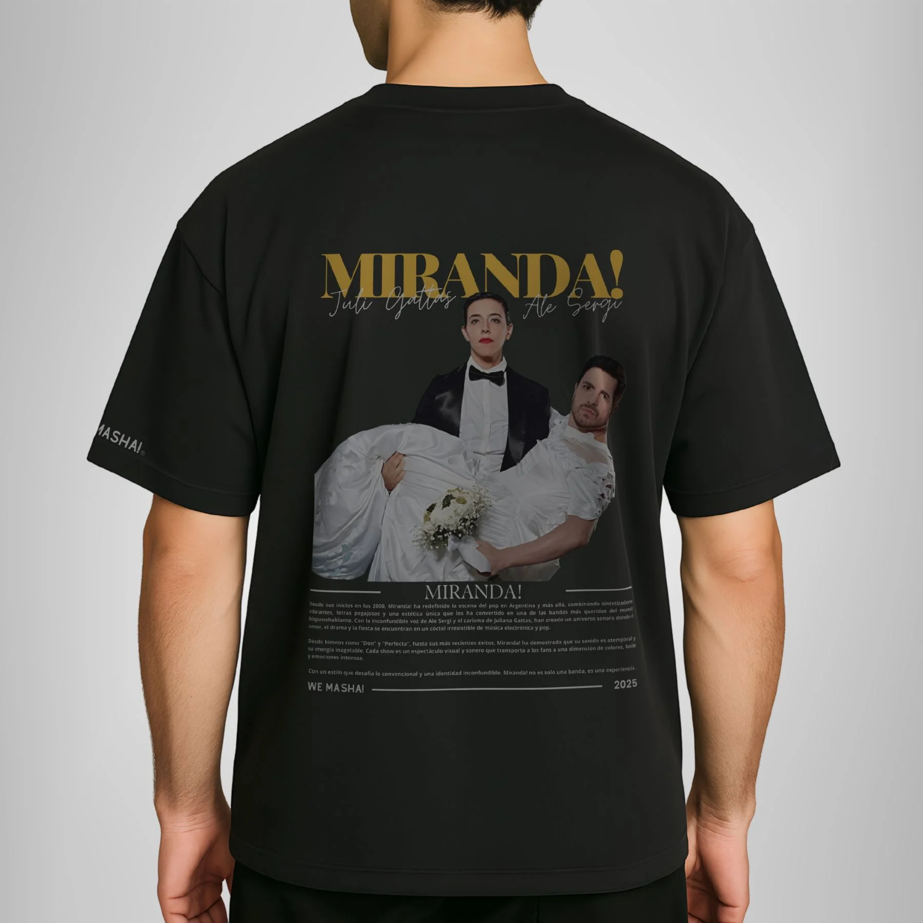Miranda#1 (M4)