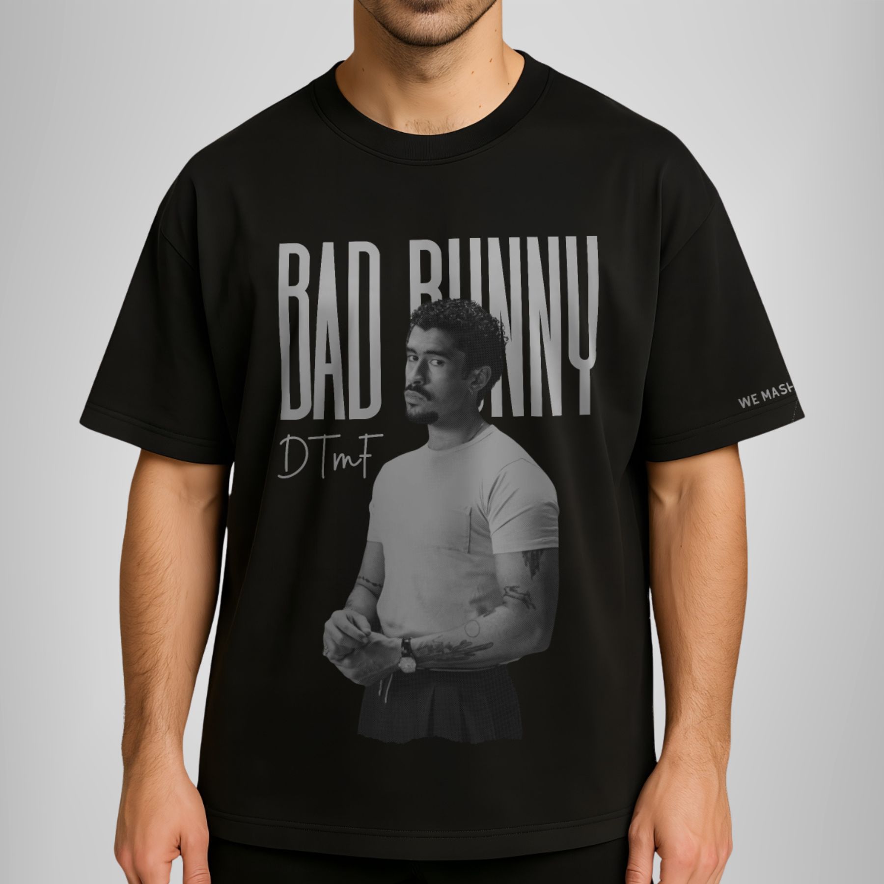 Bad Bunny (M5)