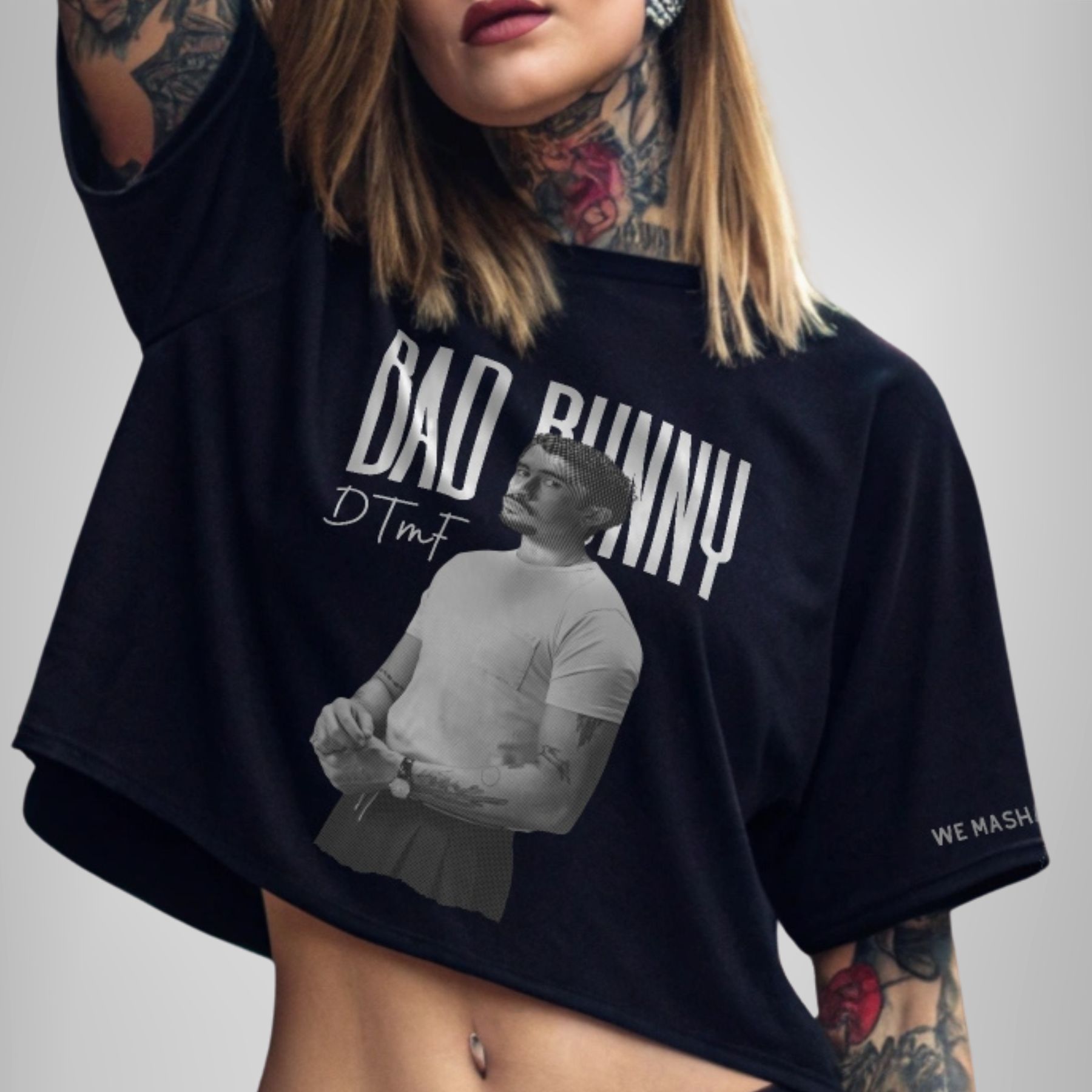 Pupera Oversize