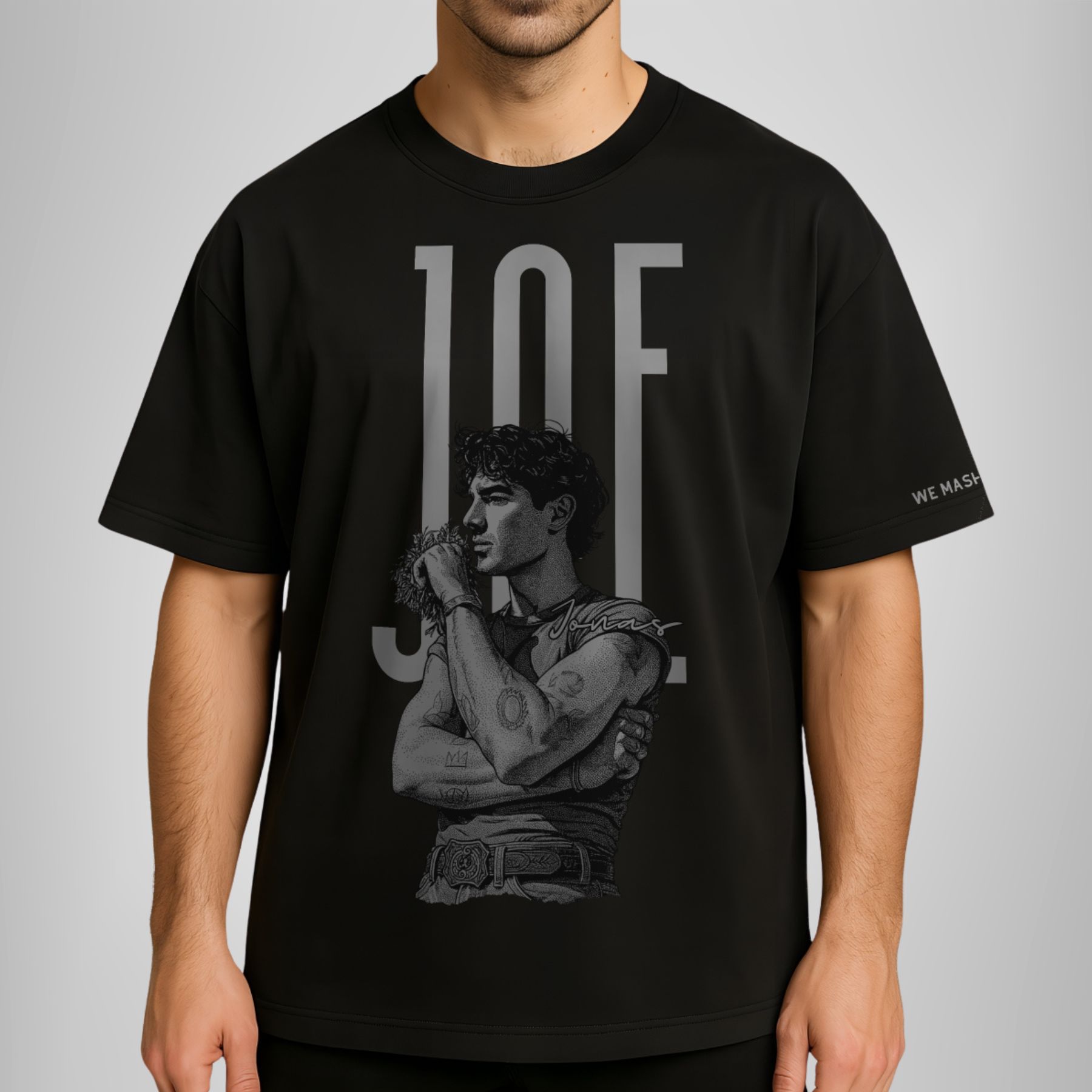 Joe Jonas (M5)