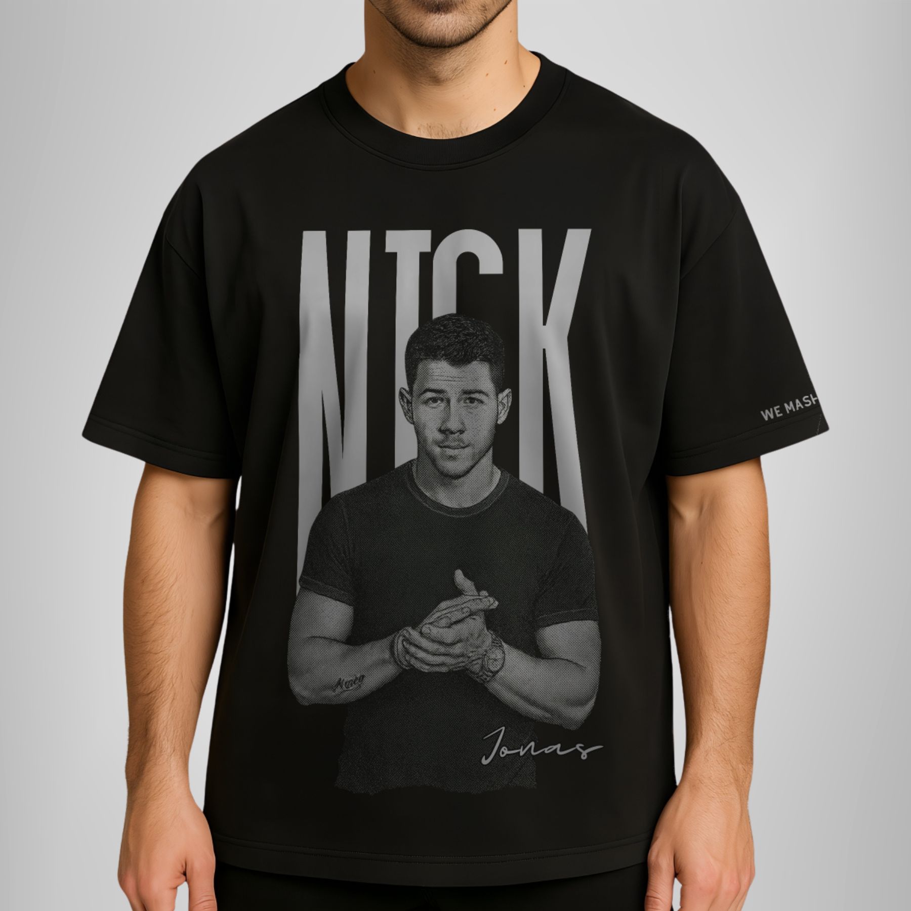 Nick Jonas (M5)