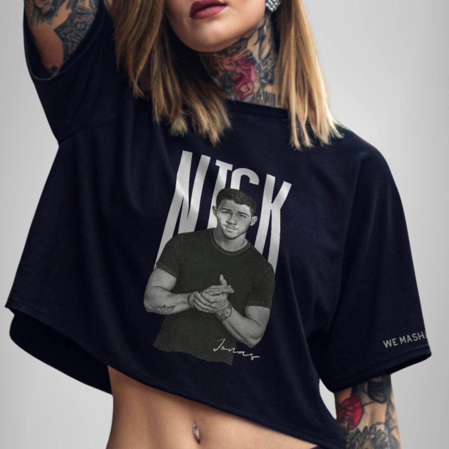 Pupera Oversize