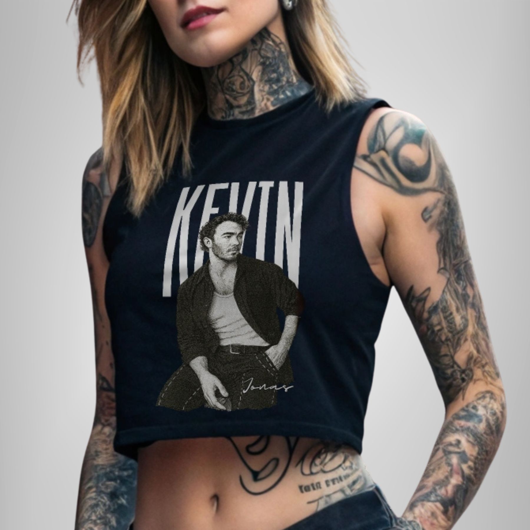 Musculosa M