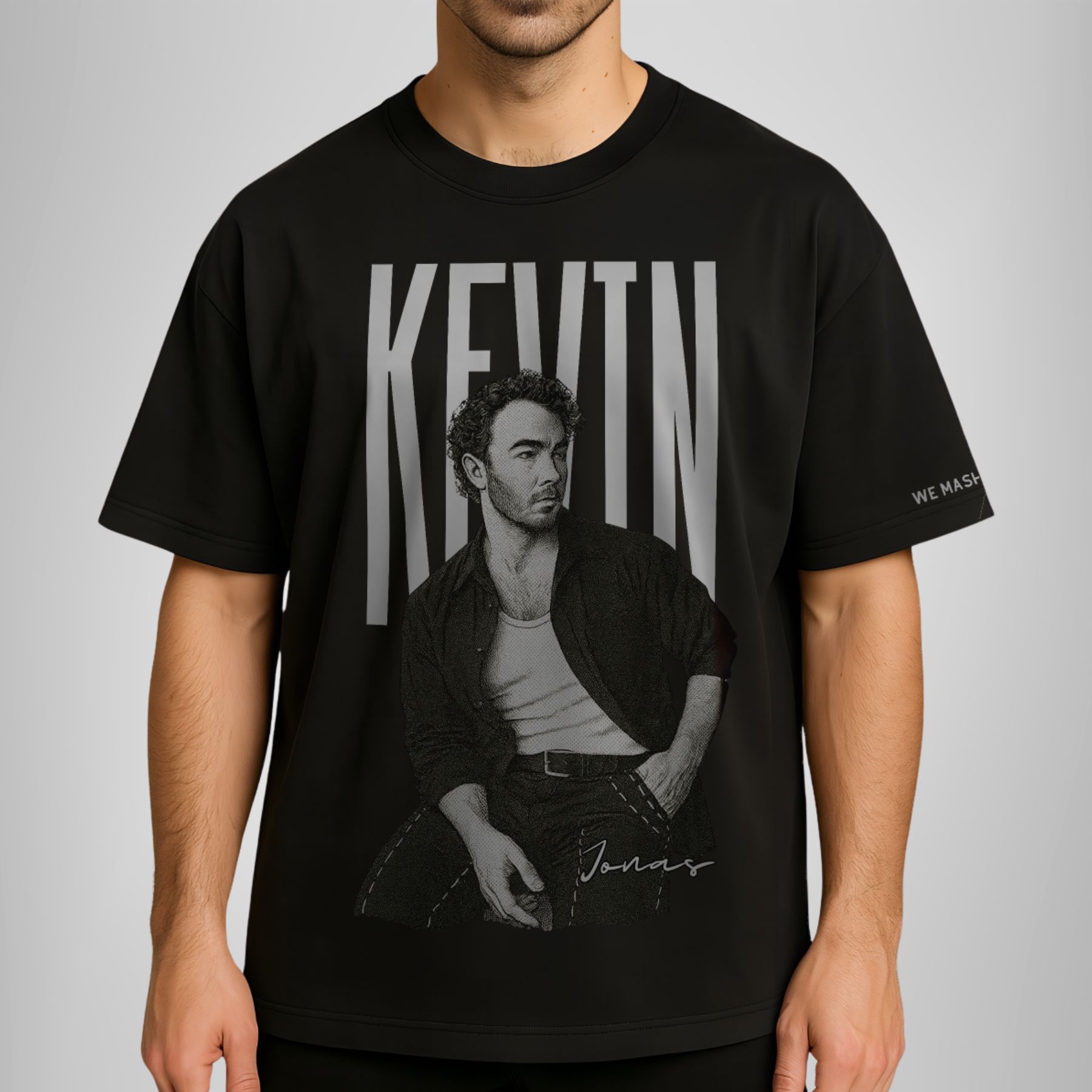 Kevin Jonas (M5)