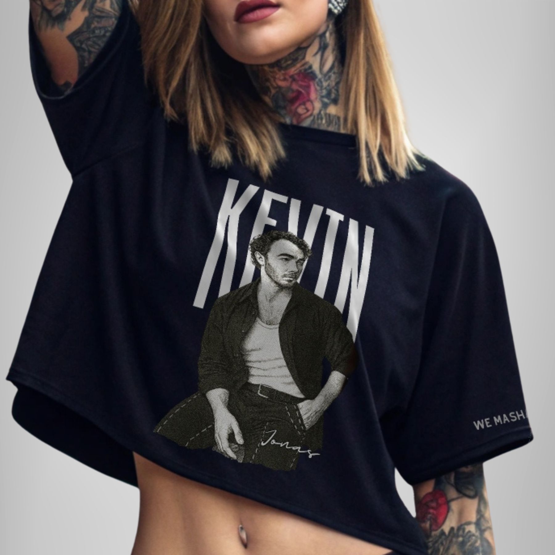Pupera Oversize