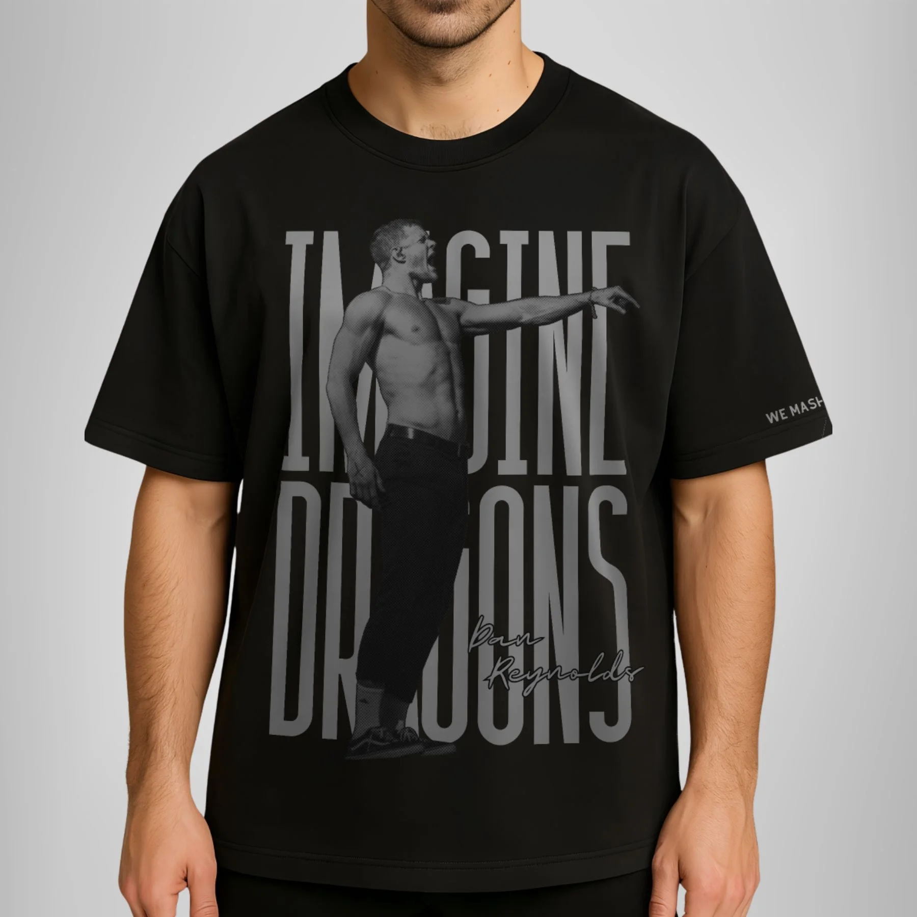 Imagine Dragons (M5)