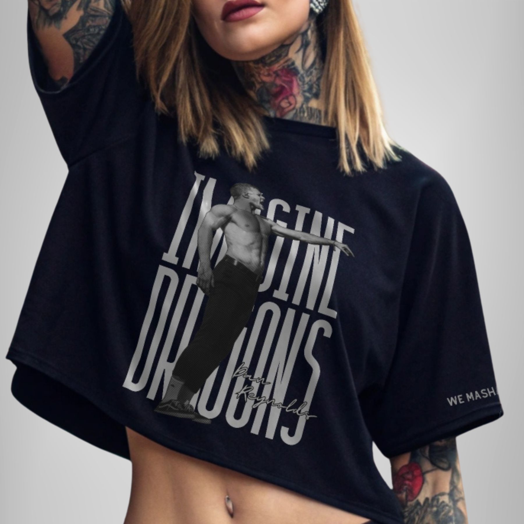 Pupera Oversize