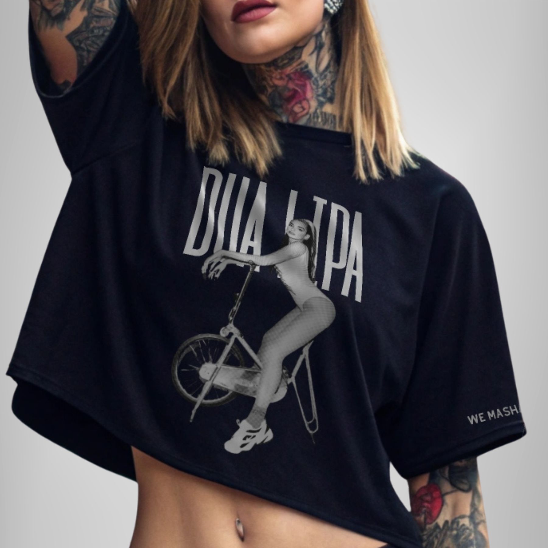 Pupera Oversize