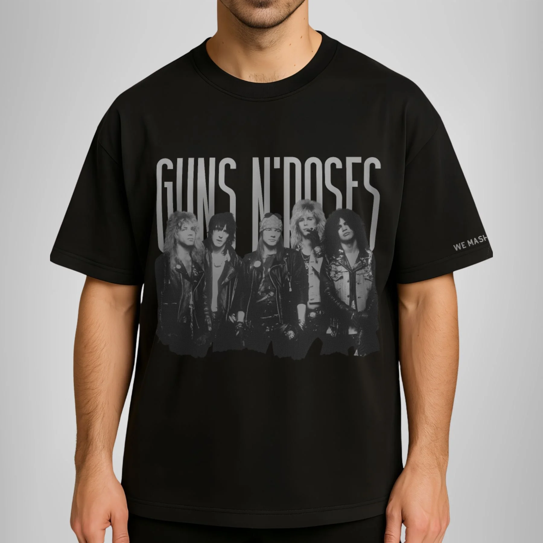 Guns N Roses (M5)