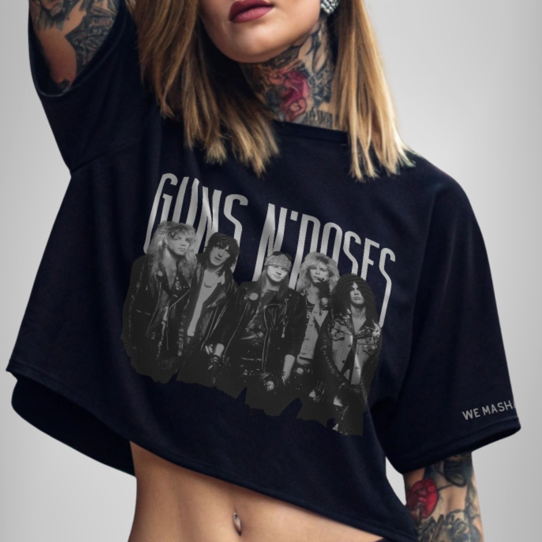 Pupera Oversize