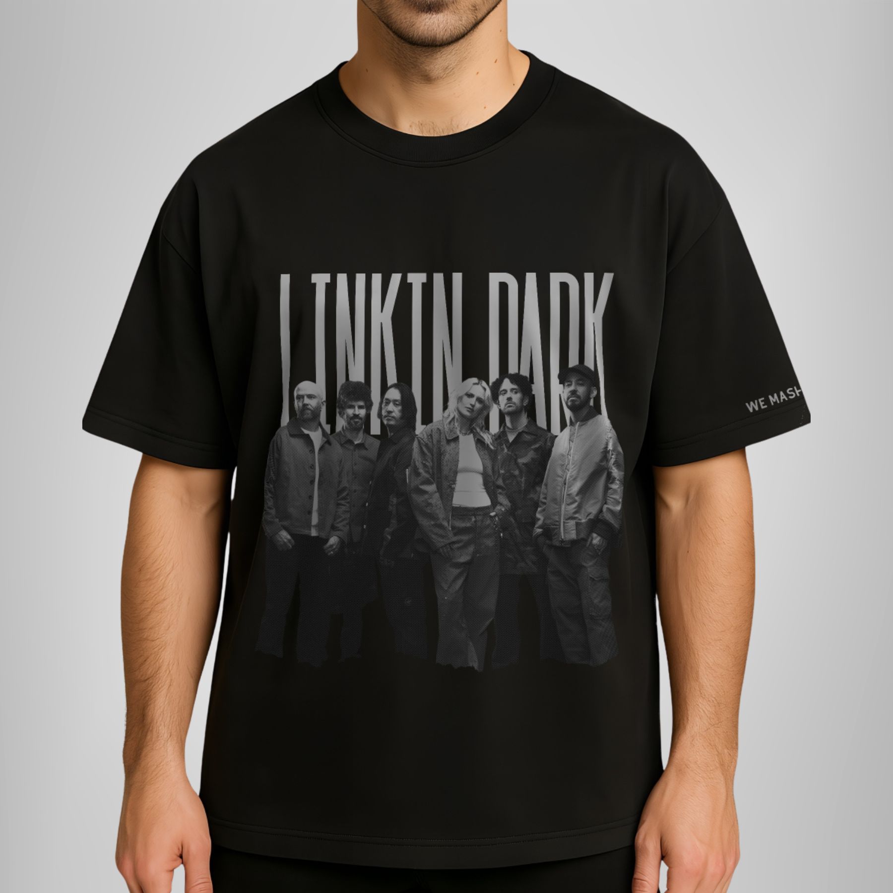 Linkin Park (M5)