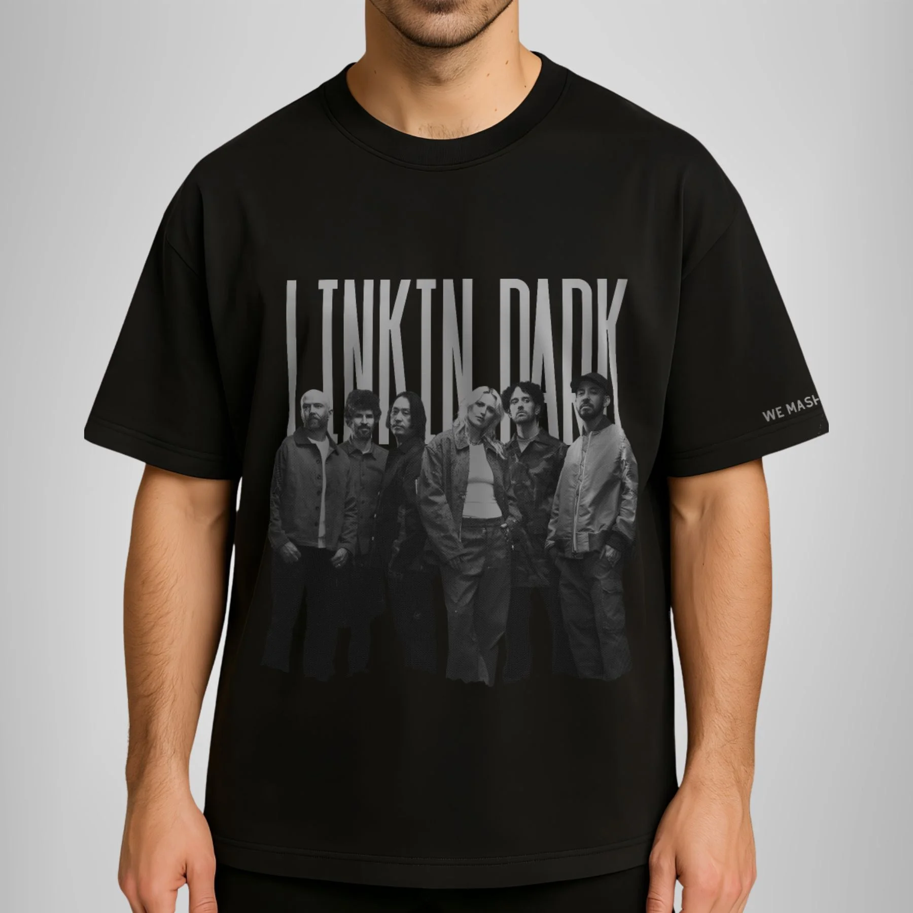Linkin Park (M5)