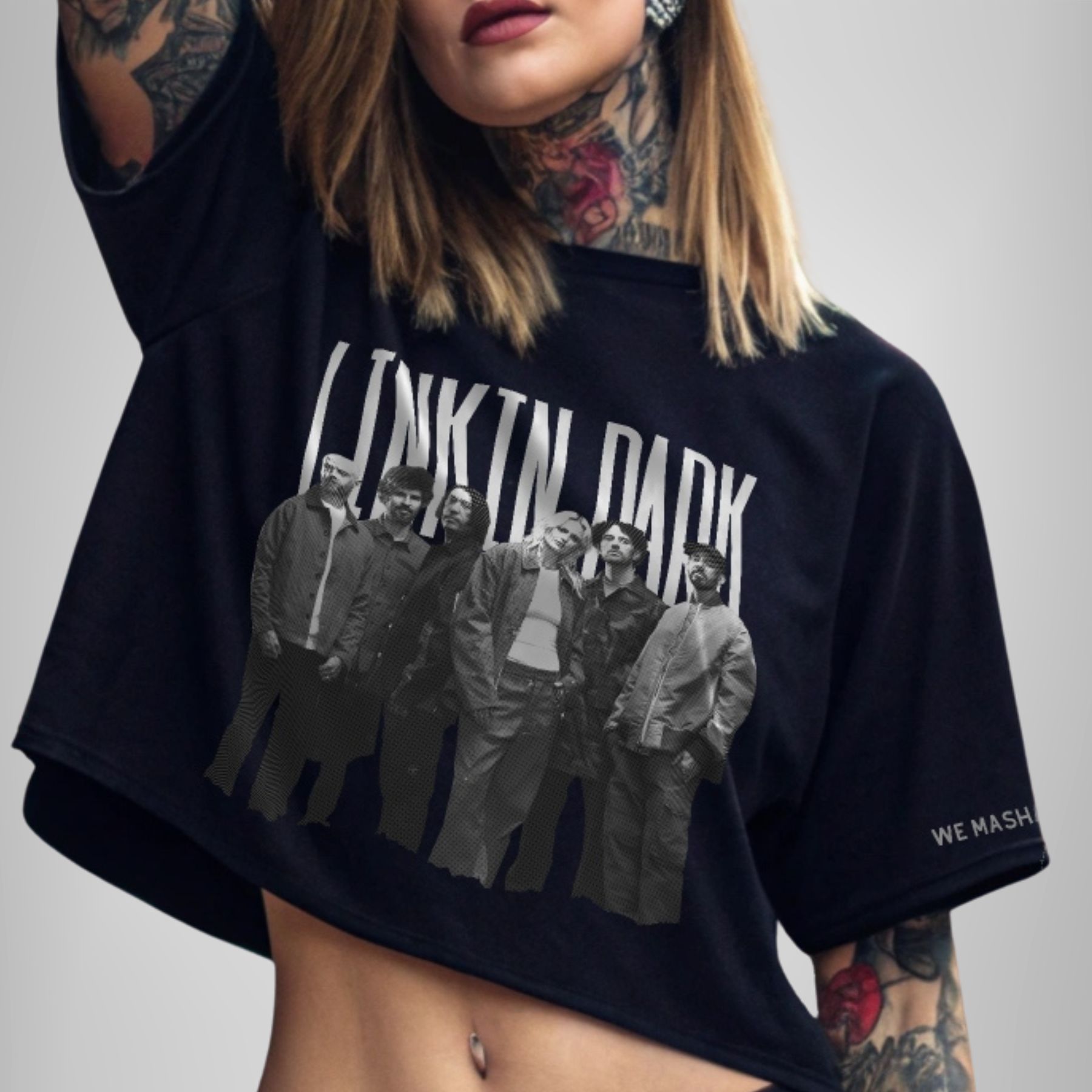 Pupera Oversize