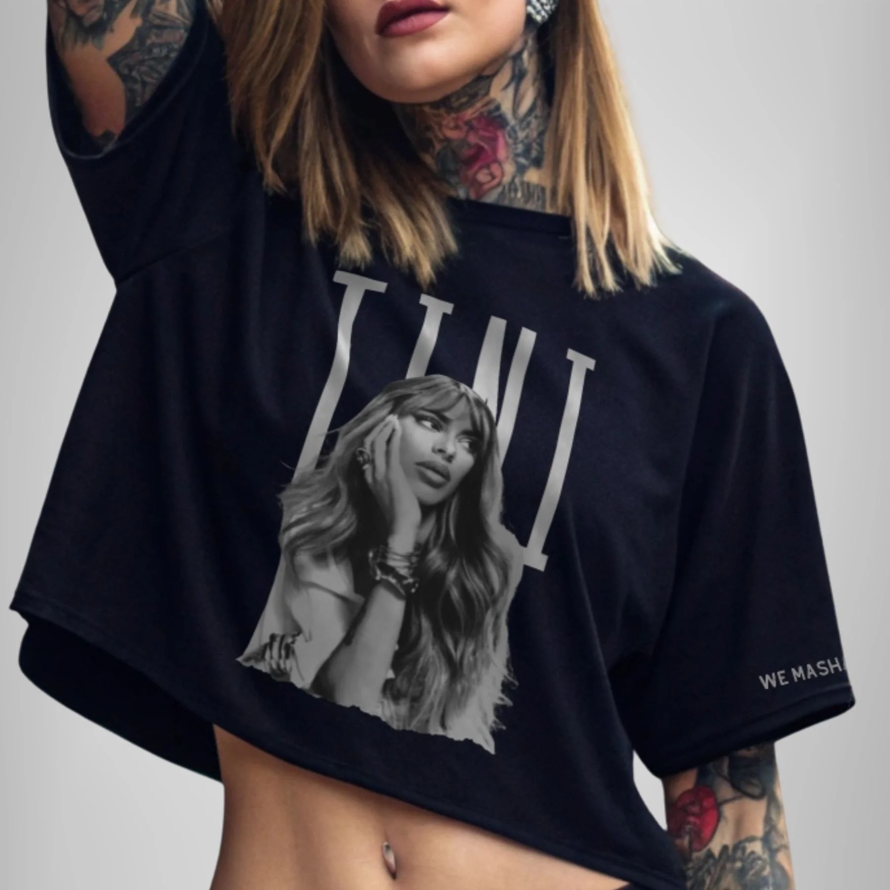 Pupera Oversize