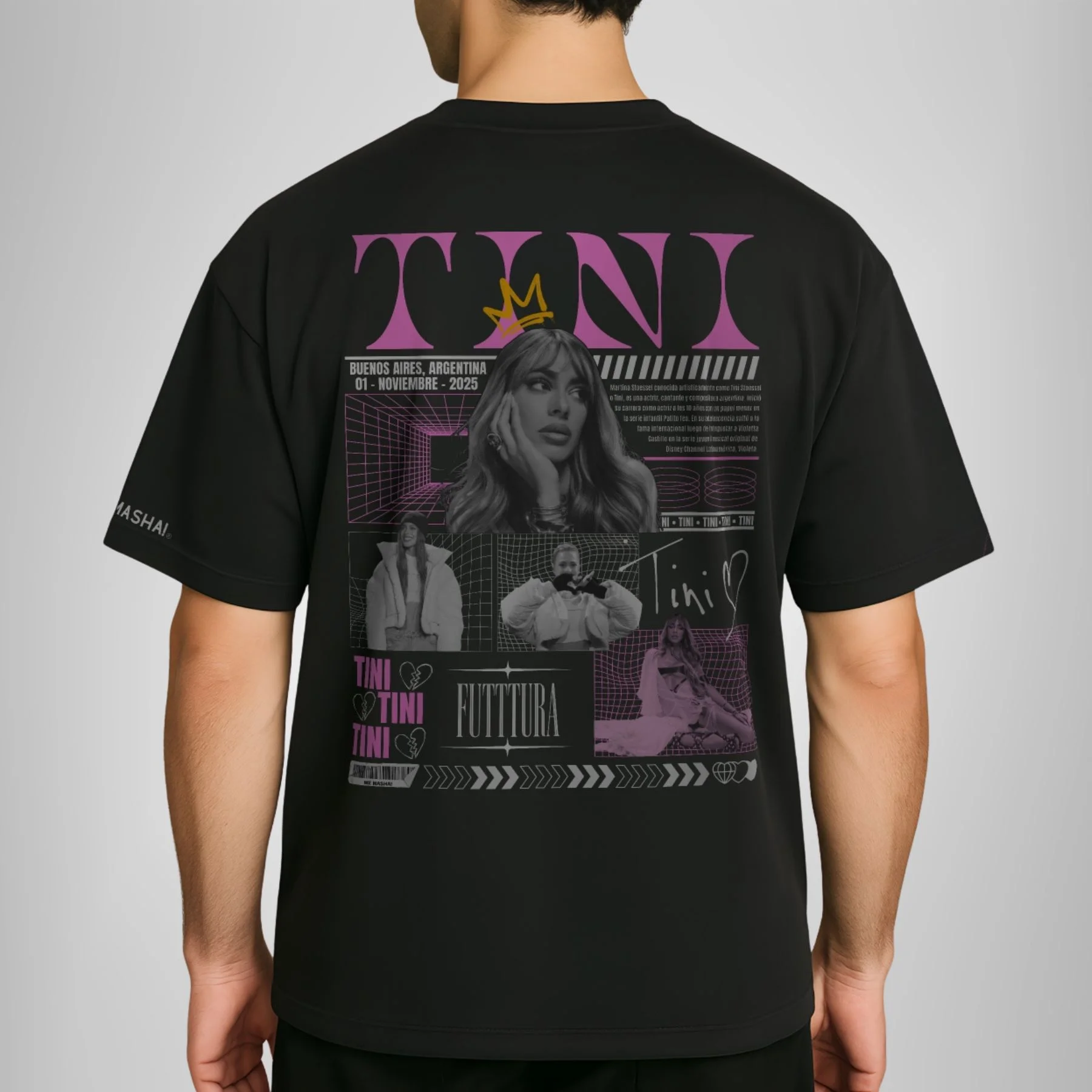 Tini (M6)