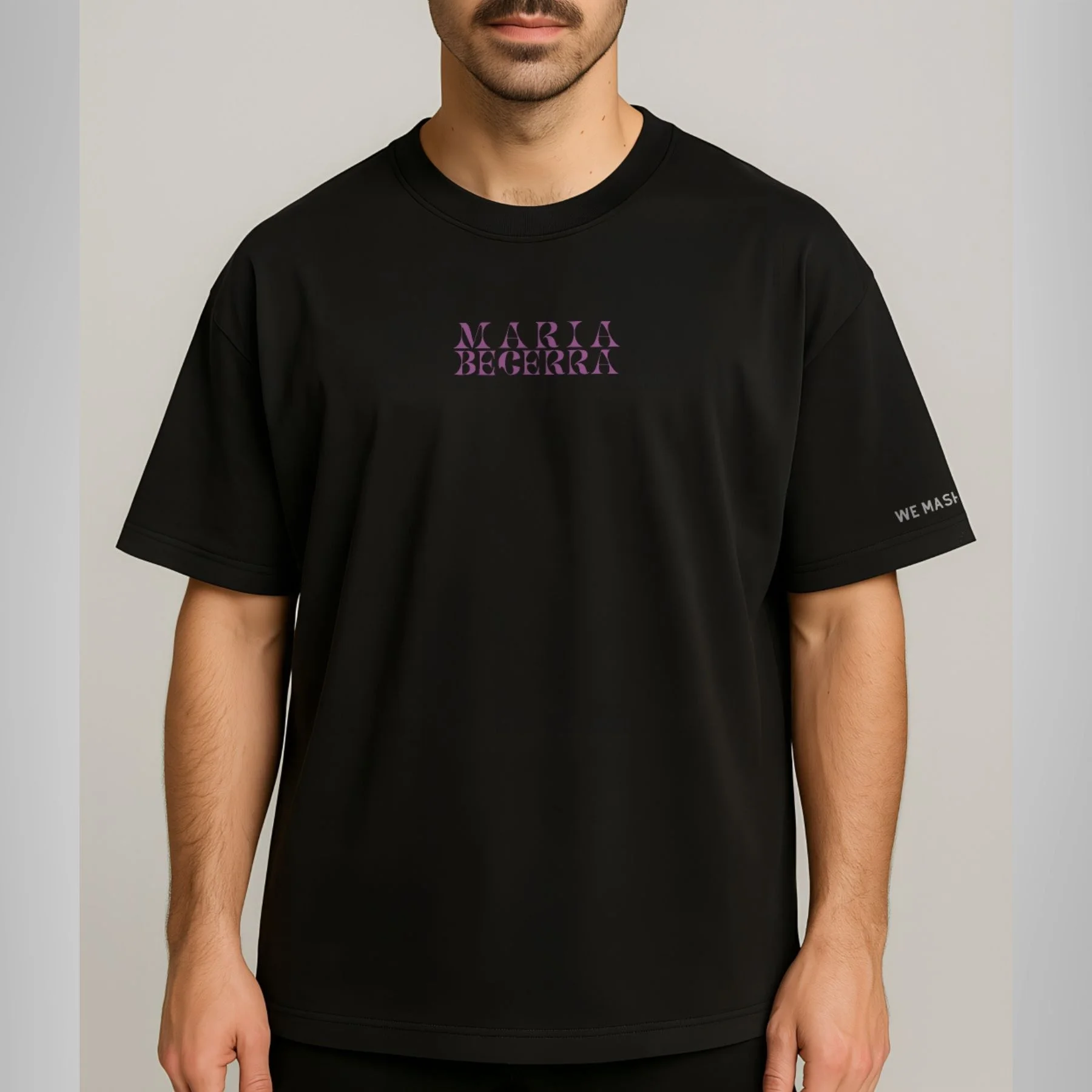 Maria Becerra (M6) hover