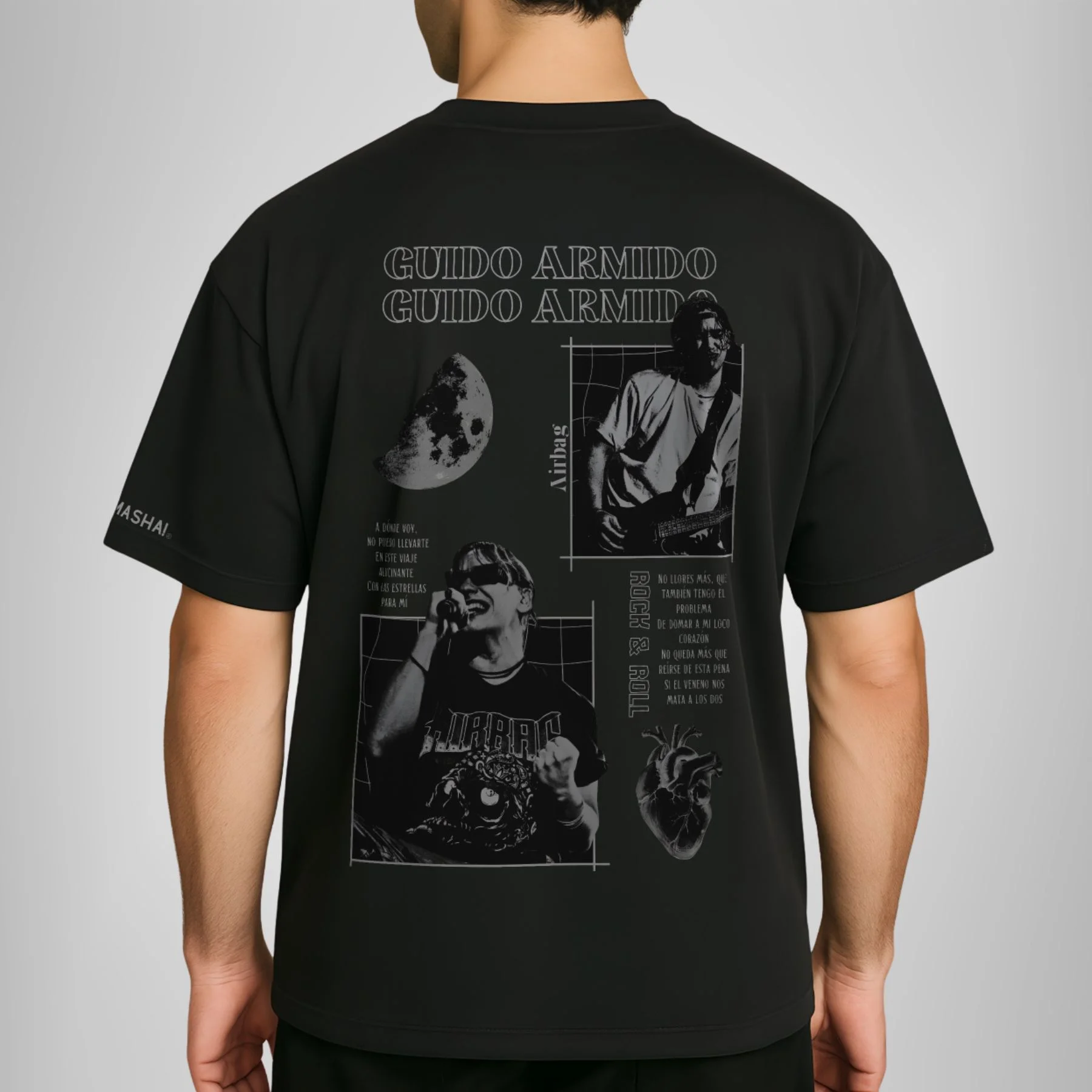 Airbag Guido