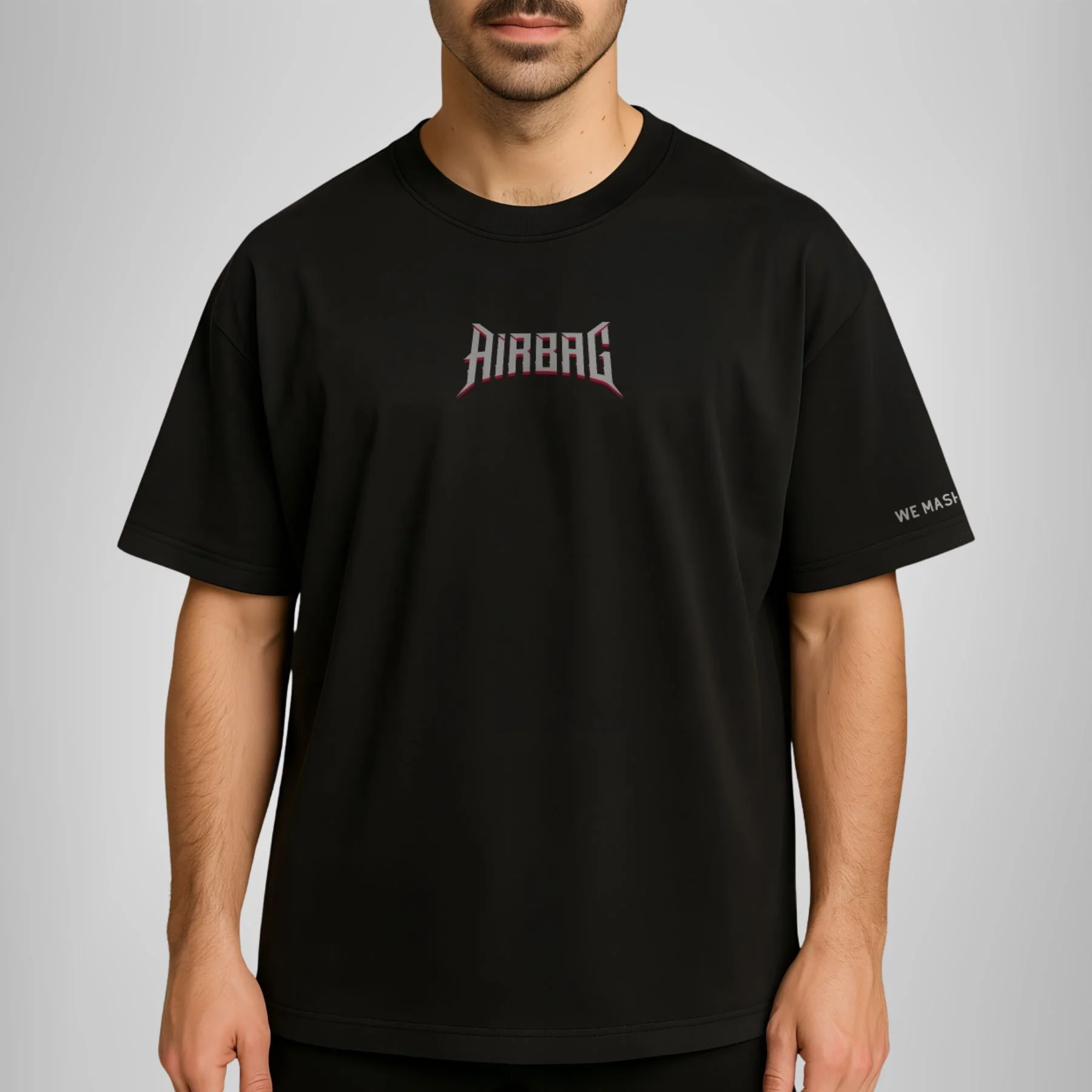 Airbag - Irme Lejos hover