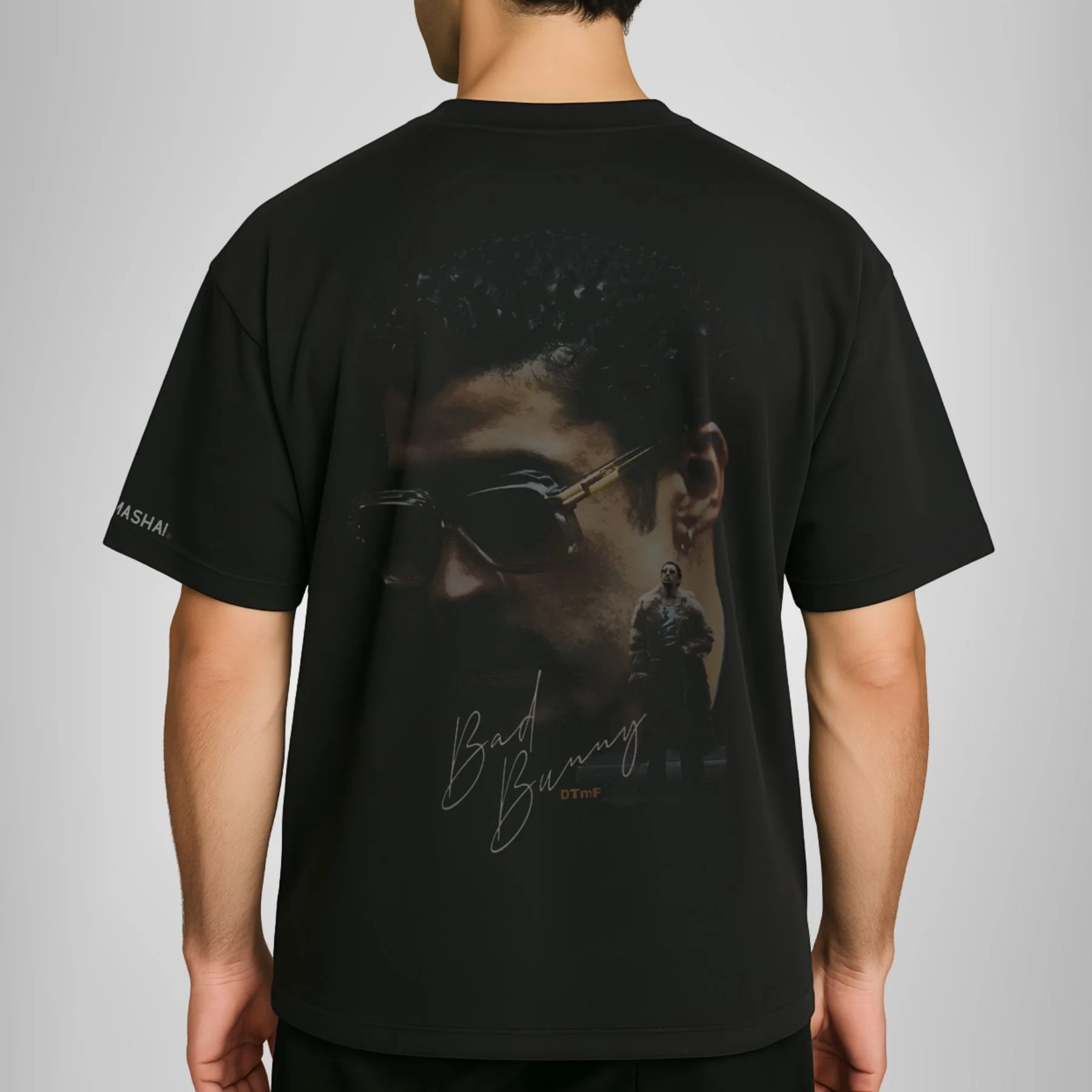 BadBunny - Kloufrens