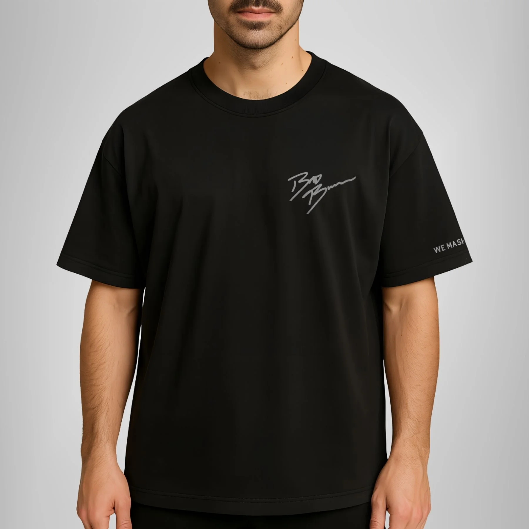 BadBunny - Ketu Tecre hover