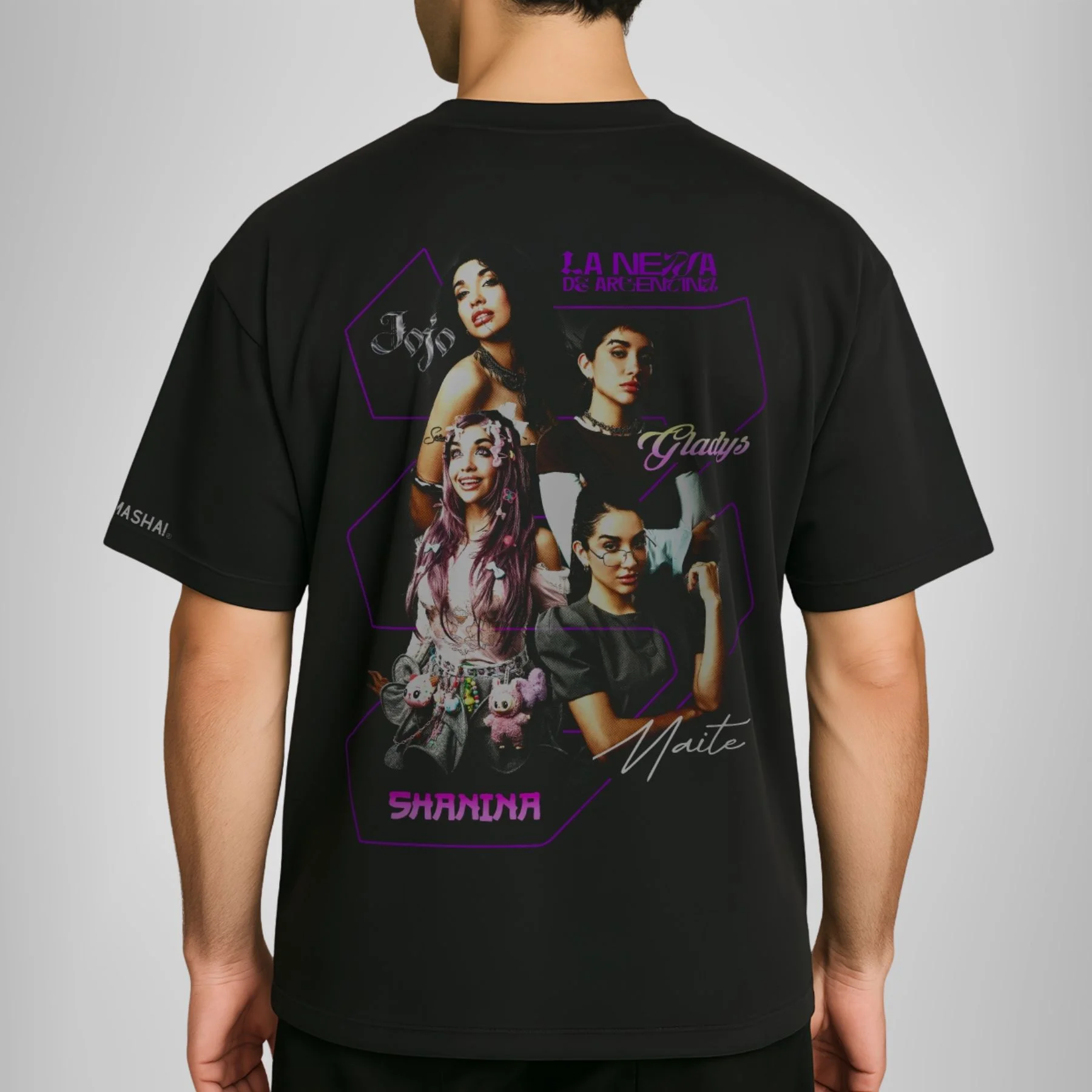 Maria Becerra "Quimera"