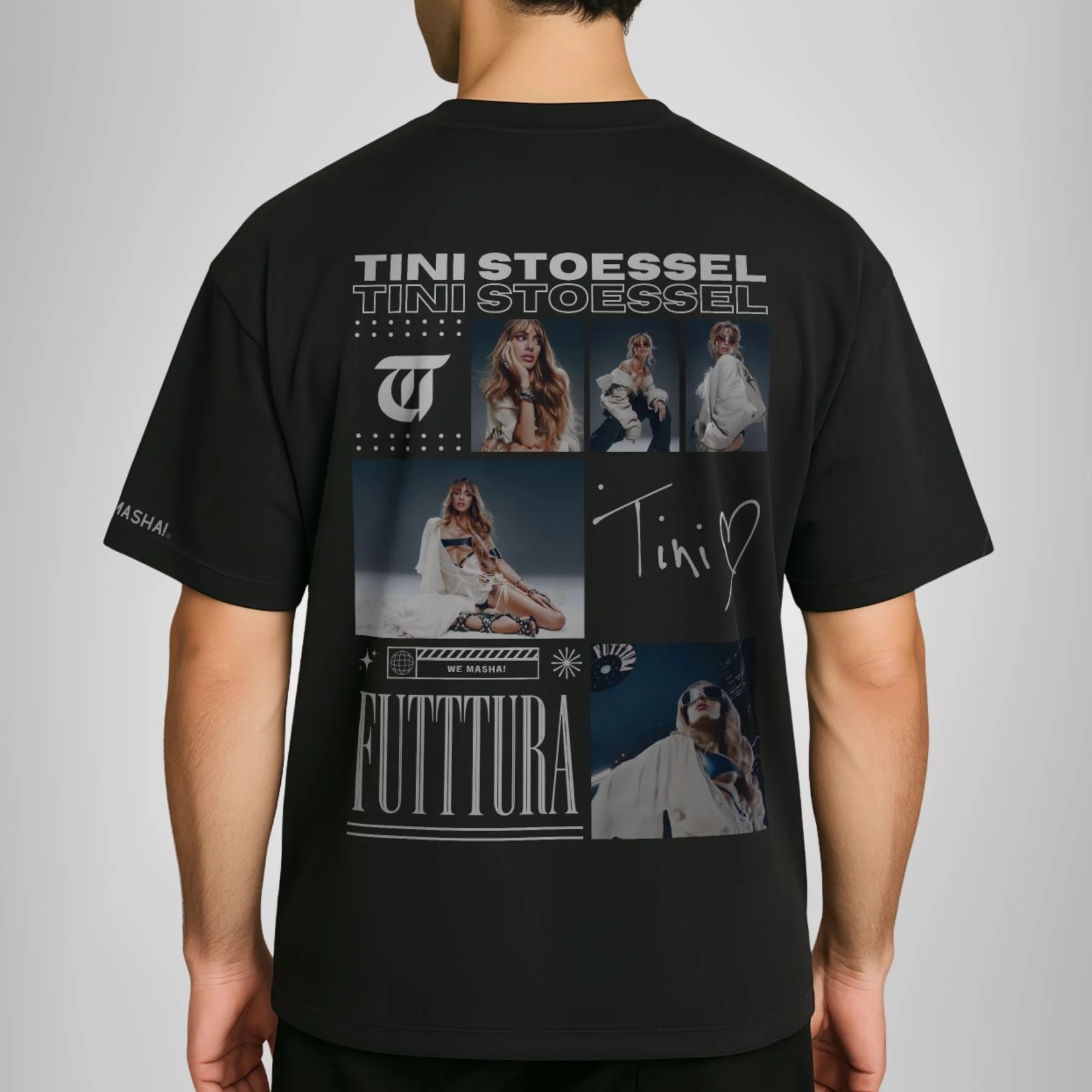Tini Futttura