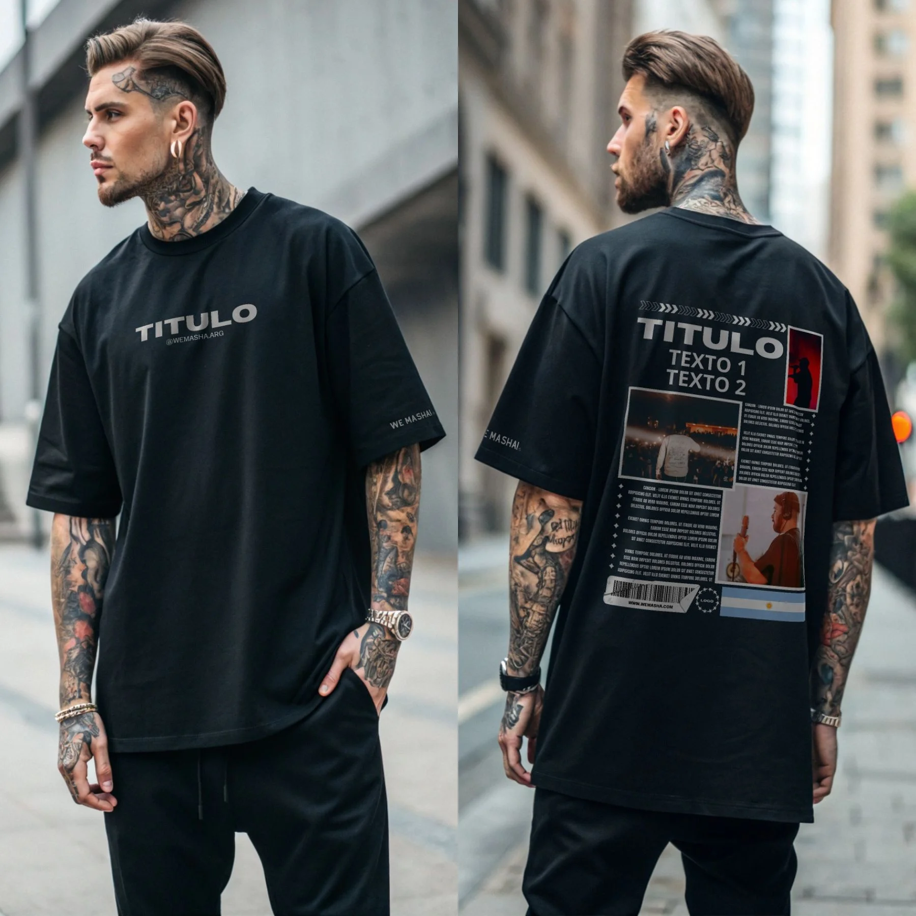 Personalizado M1 hover